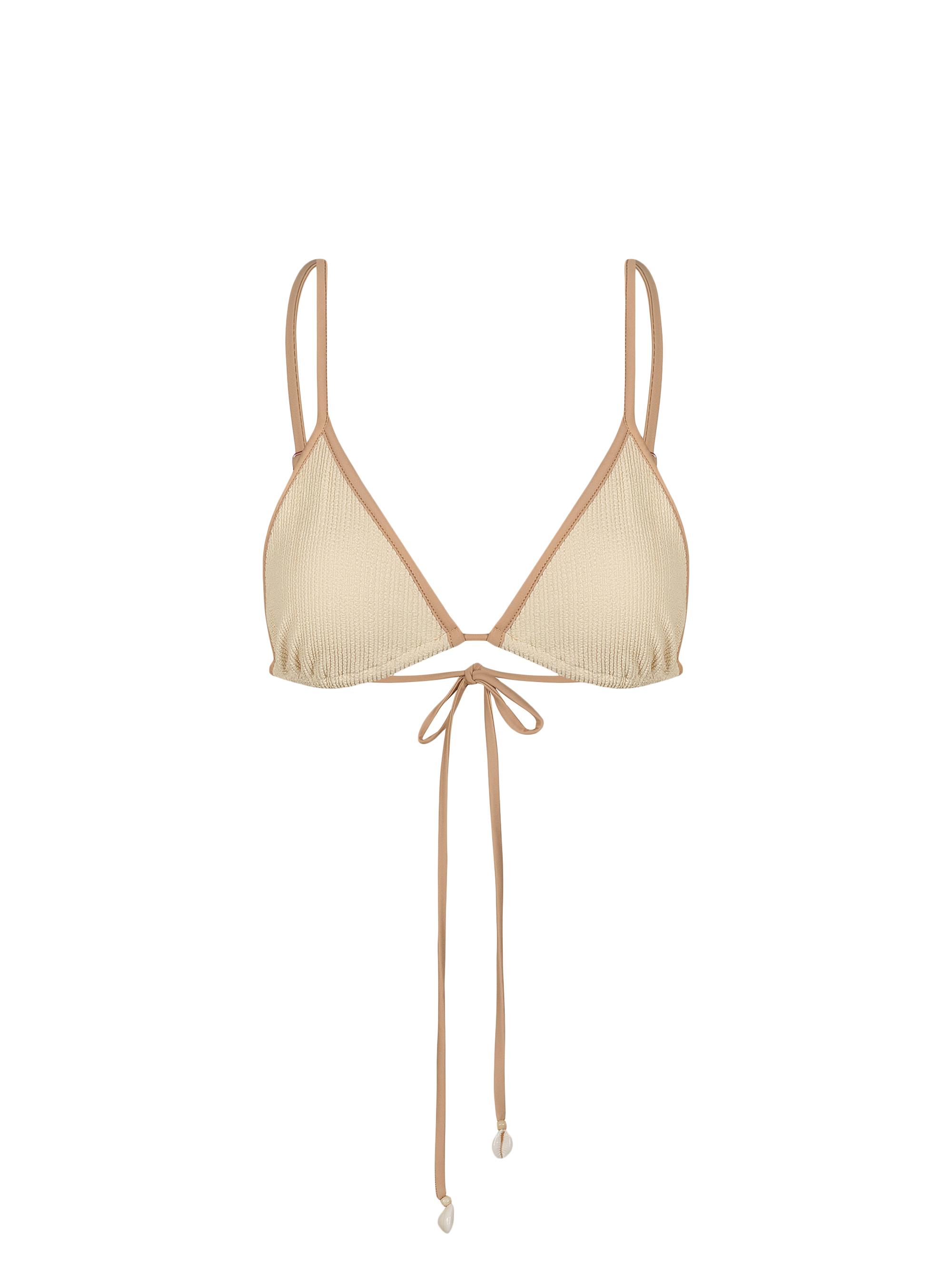 Johanna Ortiz Playa Del Río Bikini Top | Saks Fifth Avenue