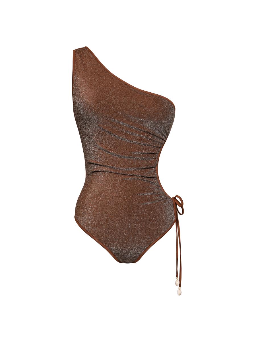 Johanna Ortiz Whispering One-Piece Swimsuit | Saks Fifth Avenue