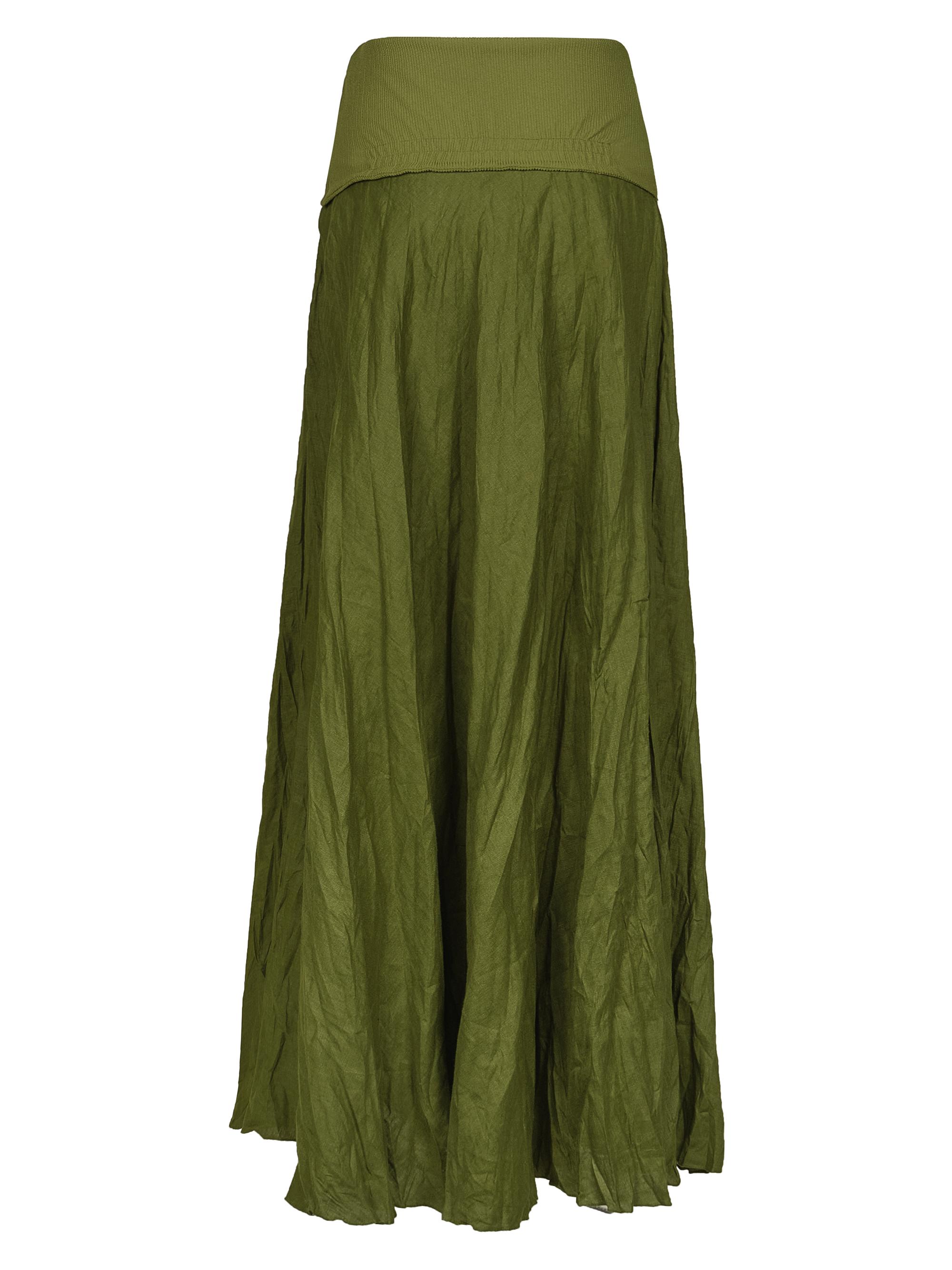 Johanna Ortiz Empowerment Movement Convertible Maxi Skirt | Saks