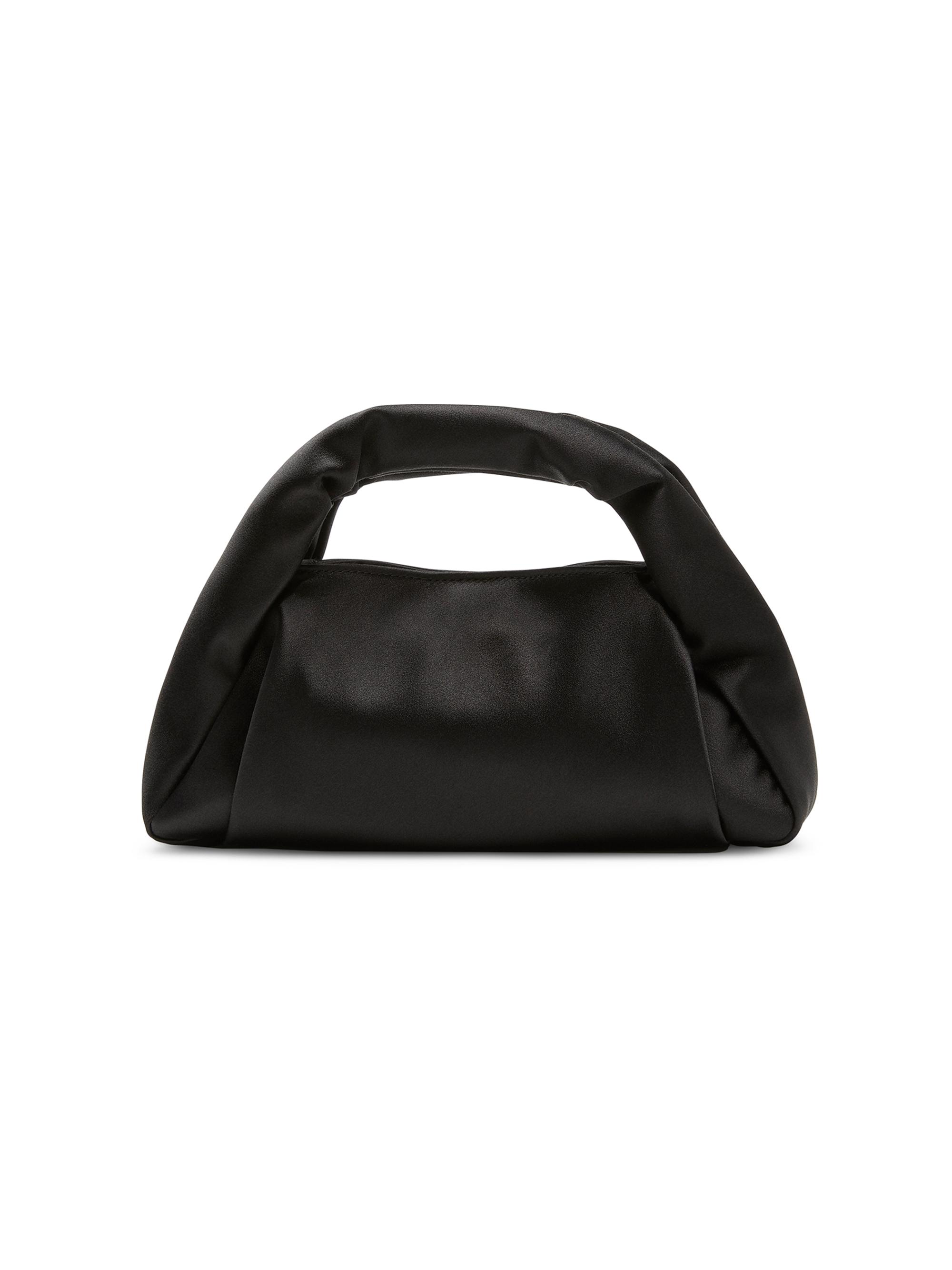 Jacquemus Le Petit Calino Leather Top-Handle Bag | Saks