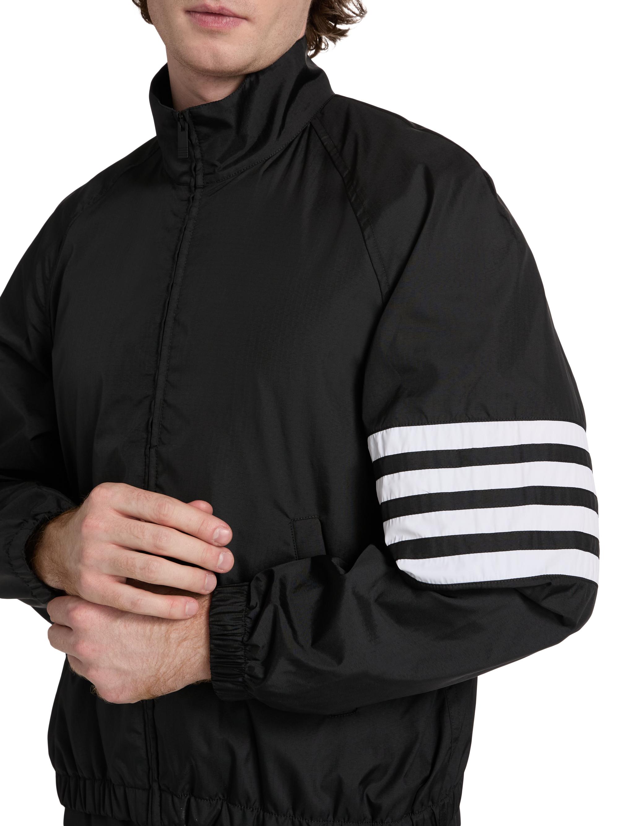 Thom Browne Ripstop Nylon Raglan Track Jacket | Saks Fifth Avenue