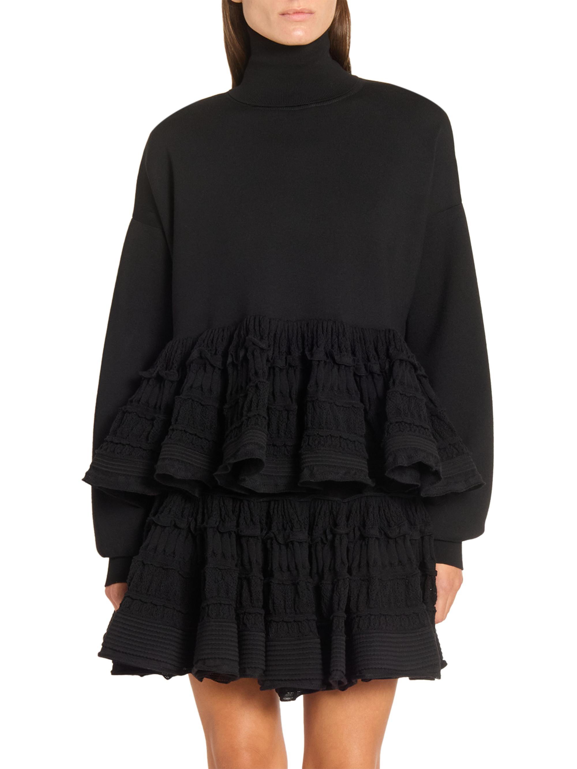 open lace back dress Pauline Peplum Dress, in Secret Garden | Show Me Your Mumu