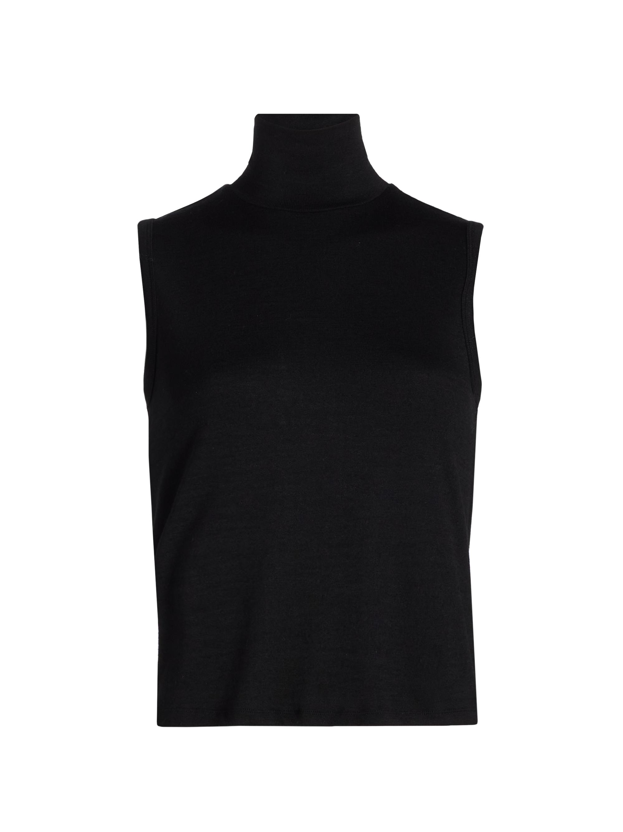 Derek Lam 10 Crosby Ariana Muscle Tank | Saks Fifth Avenue