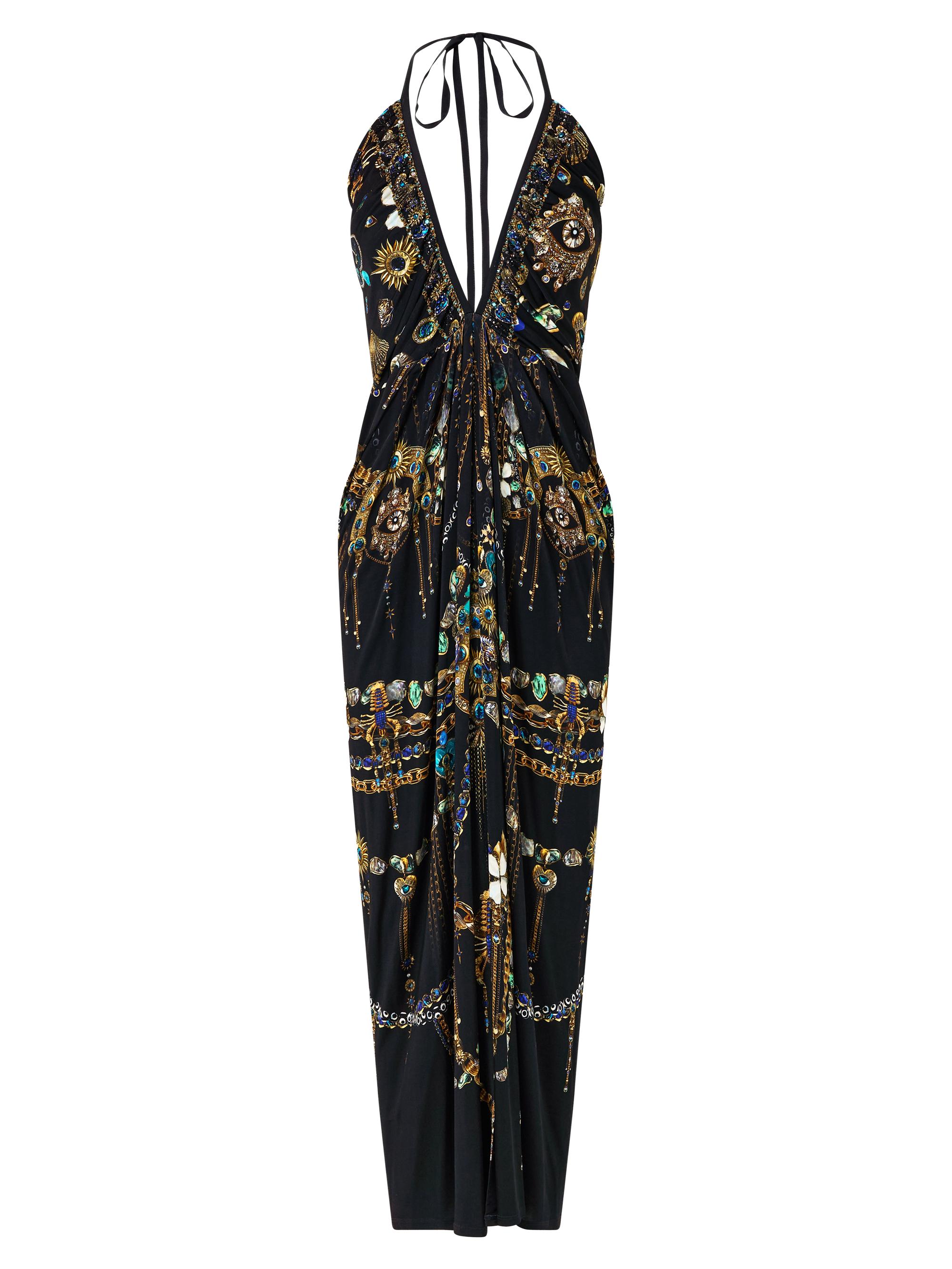 Women's Camilla Designer Evening Gowns | Saks Fifth Avenue