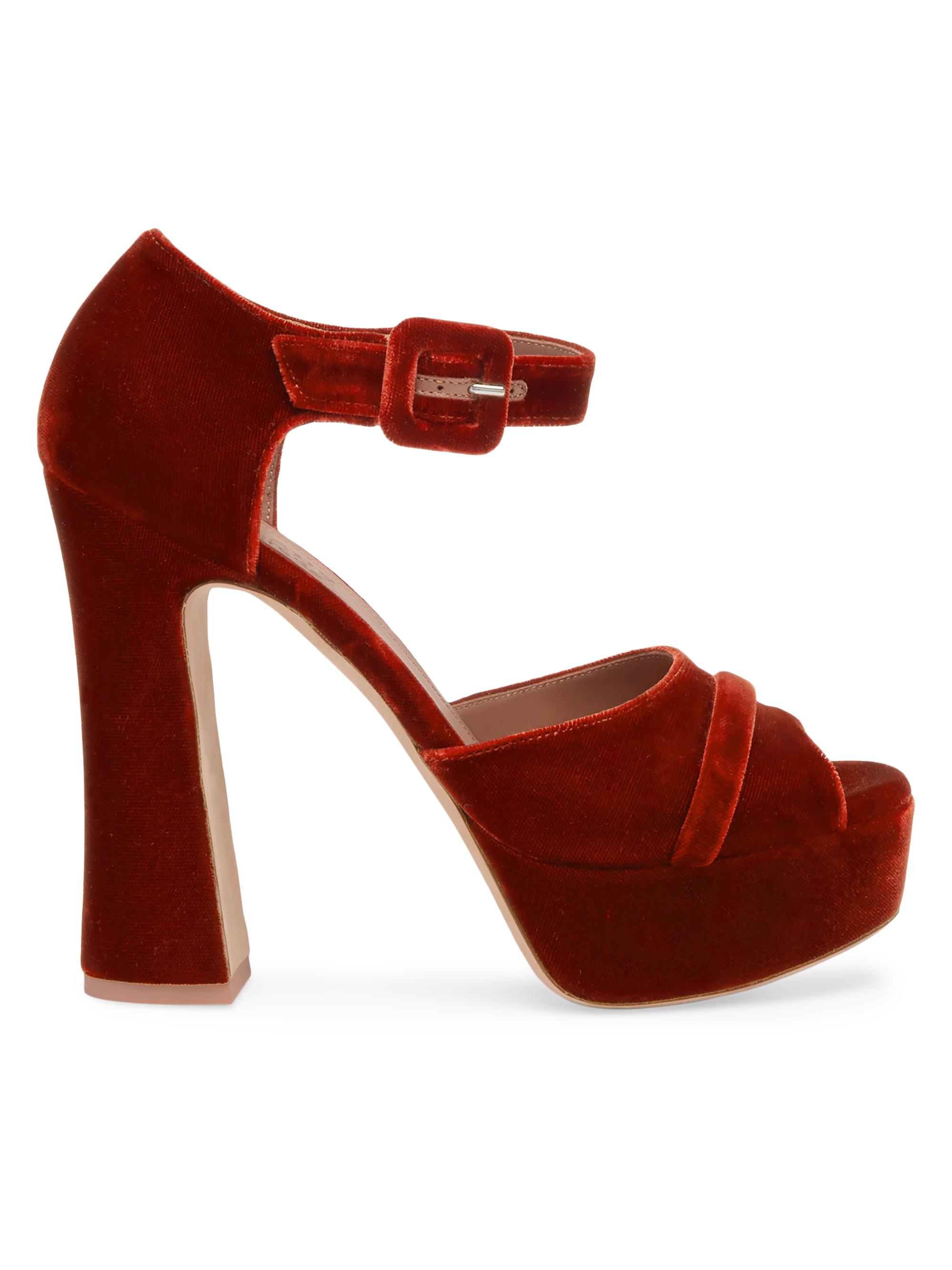 Sheer Cut-Out Jersey Gown