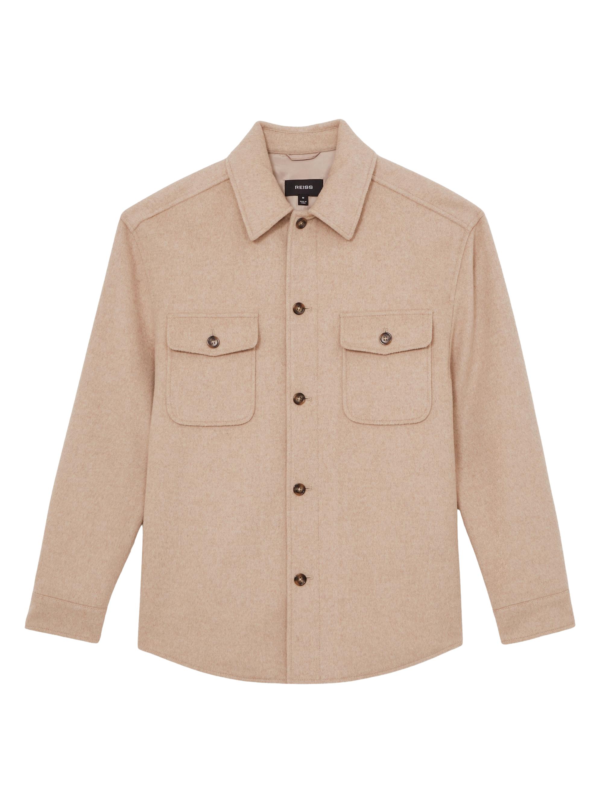 Men's Overshirts Designer Coats & Jackets | Saks Fifth Avenue
