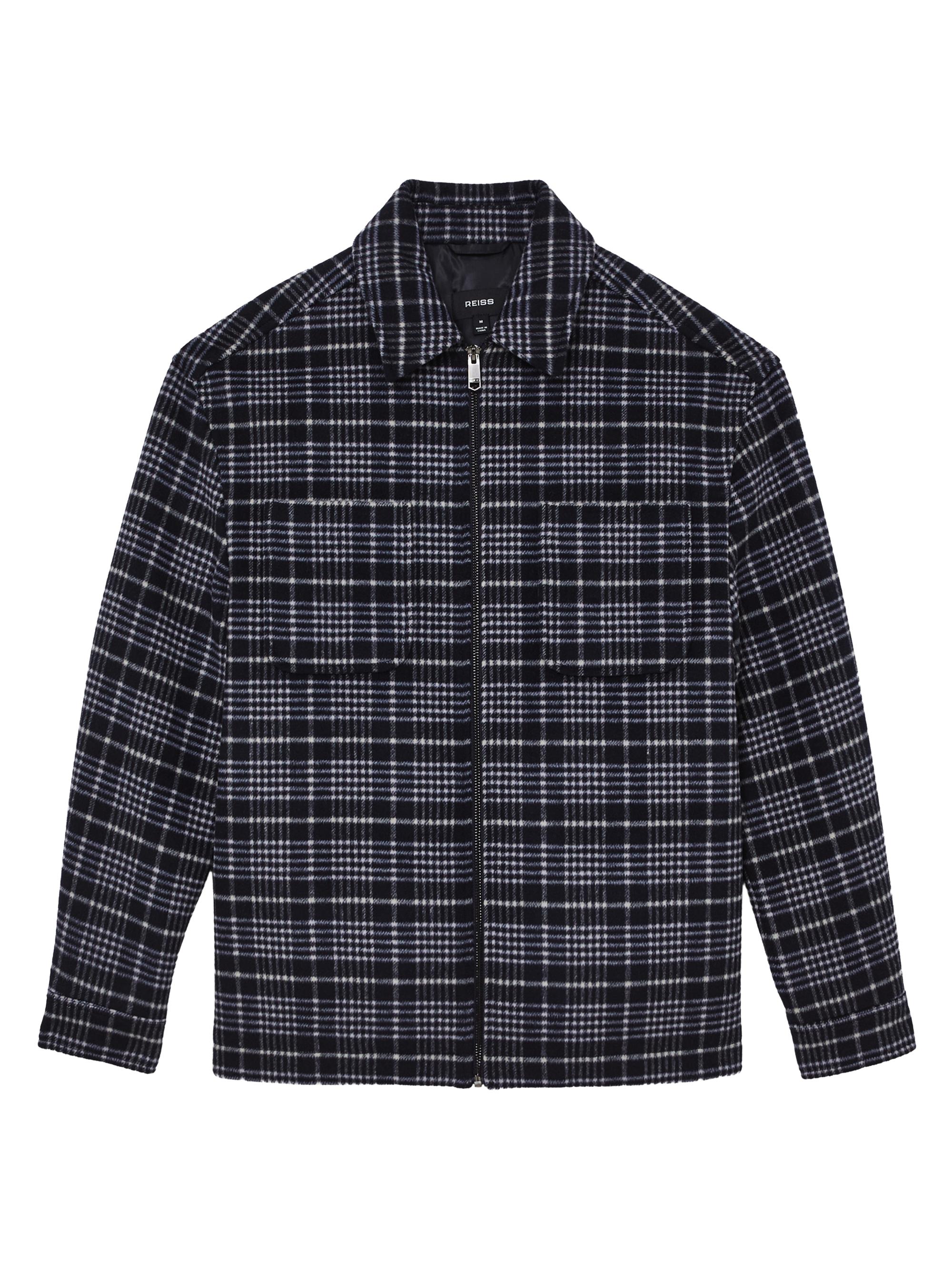 Theory Damien Corduroy Suede Jacket | Saks Fifth Avenue