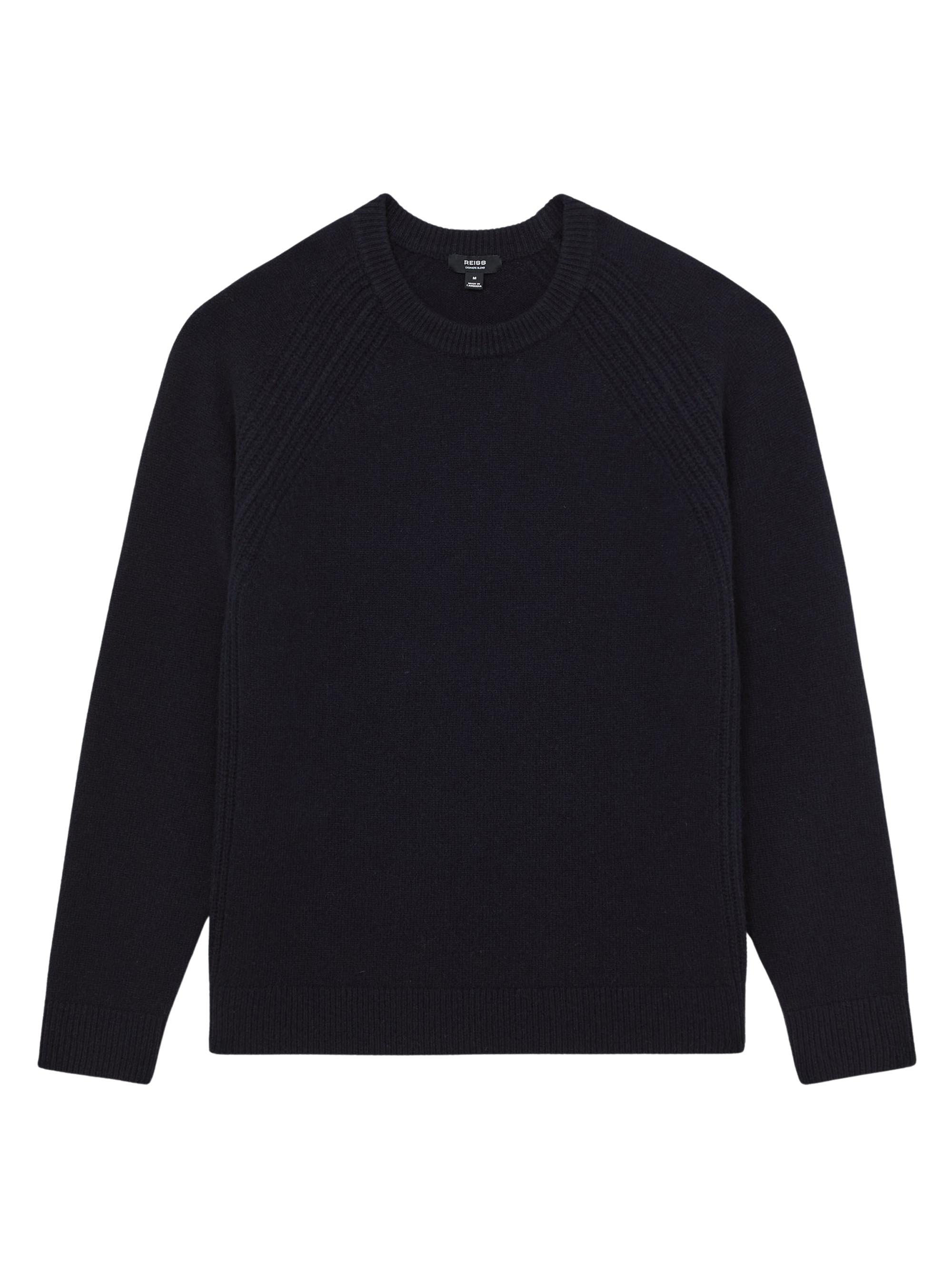 Theory Wool Crewneck Sweater | Saks Fifth Avenue