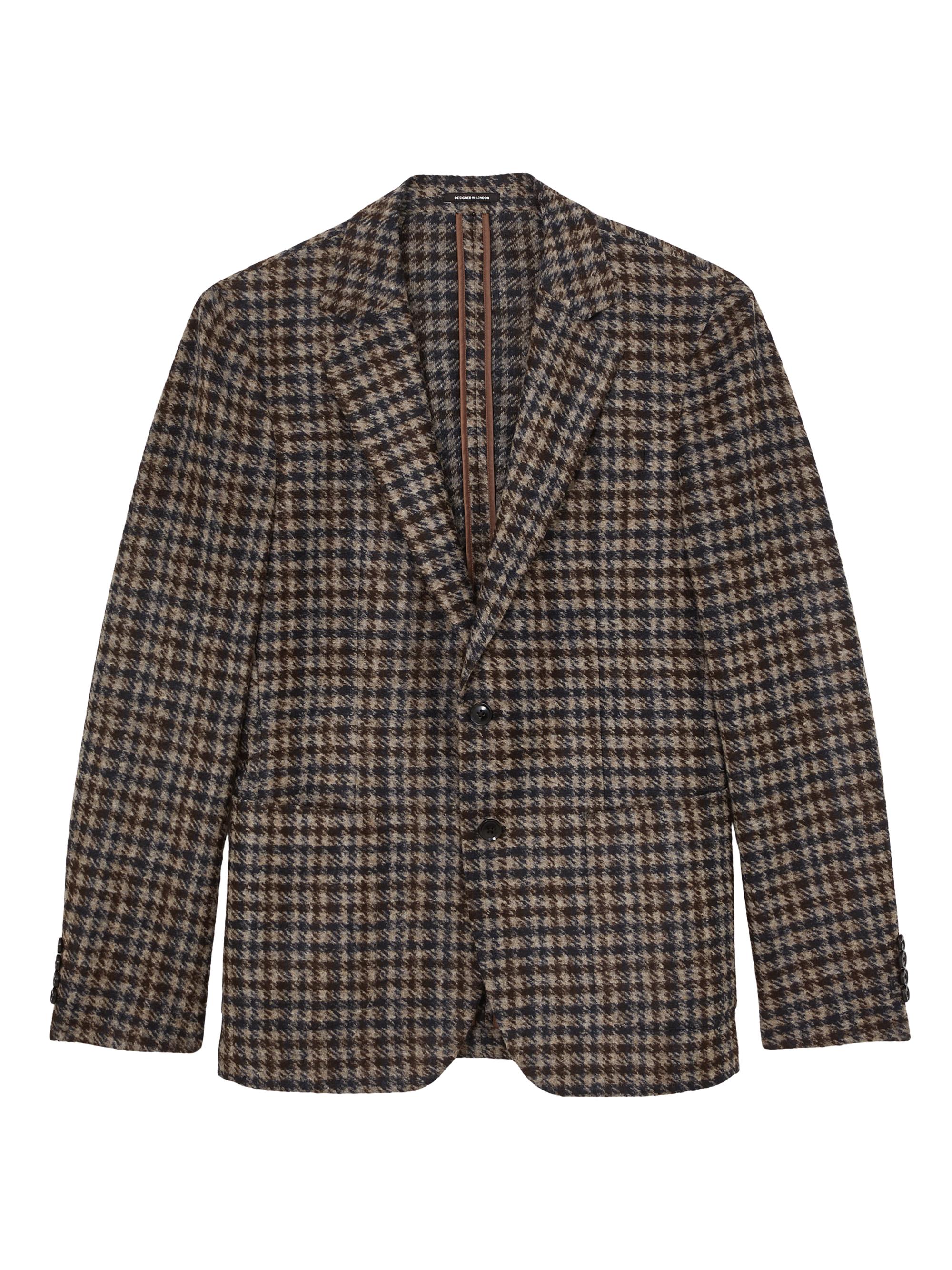 Theory Clinton Knit Twill Blazer | Saks Fifth Avenue