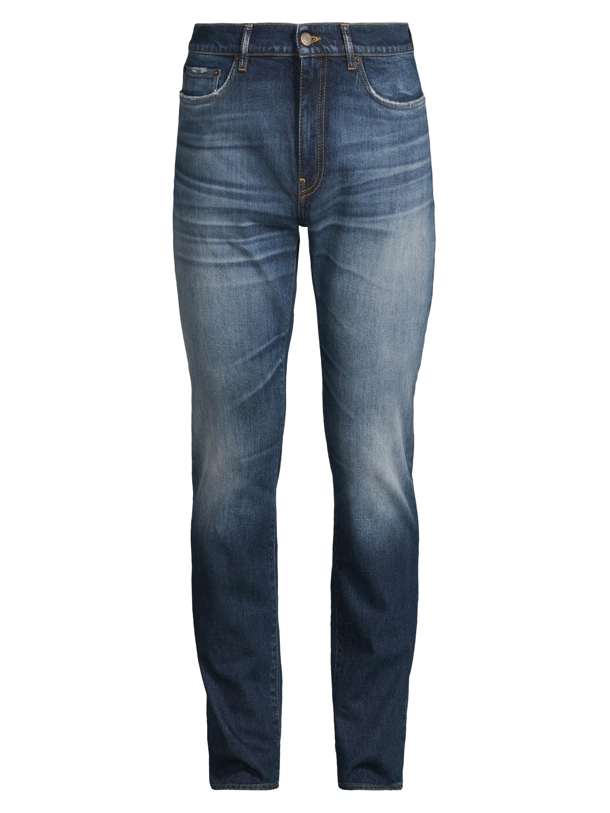 DRKSHDW by Rick Owens Bolan Banana Zipper-Detailed Jeans | Saks