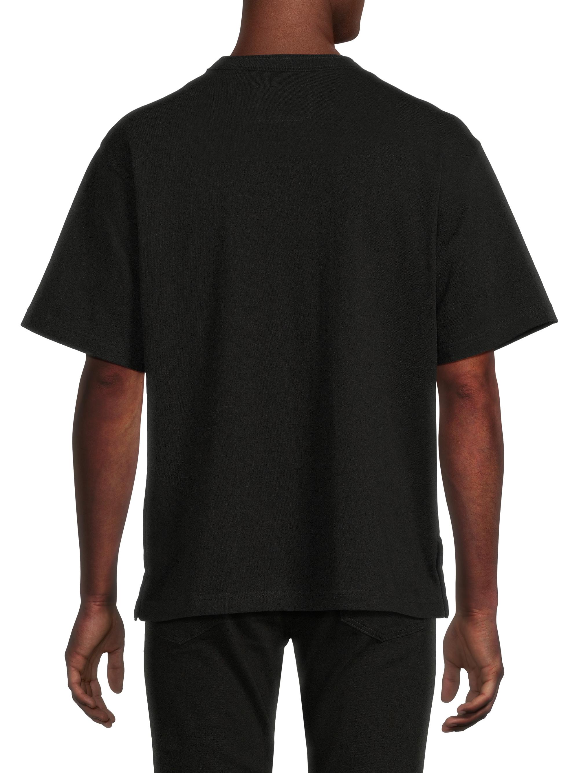 Sacai Sacai x Carhartt WIP Patch Pocket Cotton T-Shirt | Saks