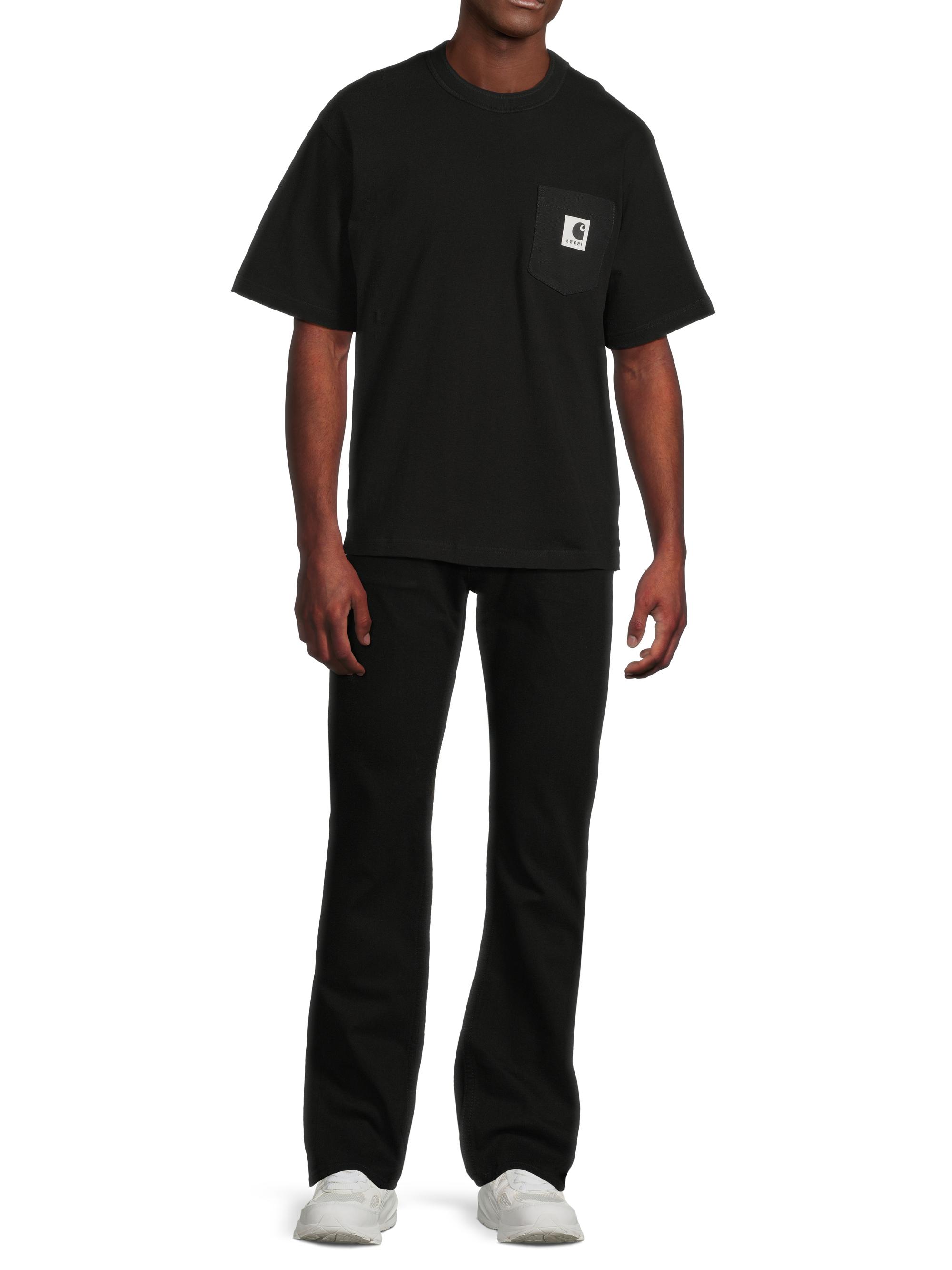 Sacai Sacai x Carhartt WIP Patch Pocket Cotton T-Shirt | Saks