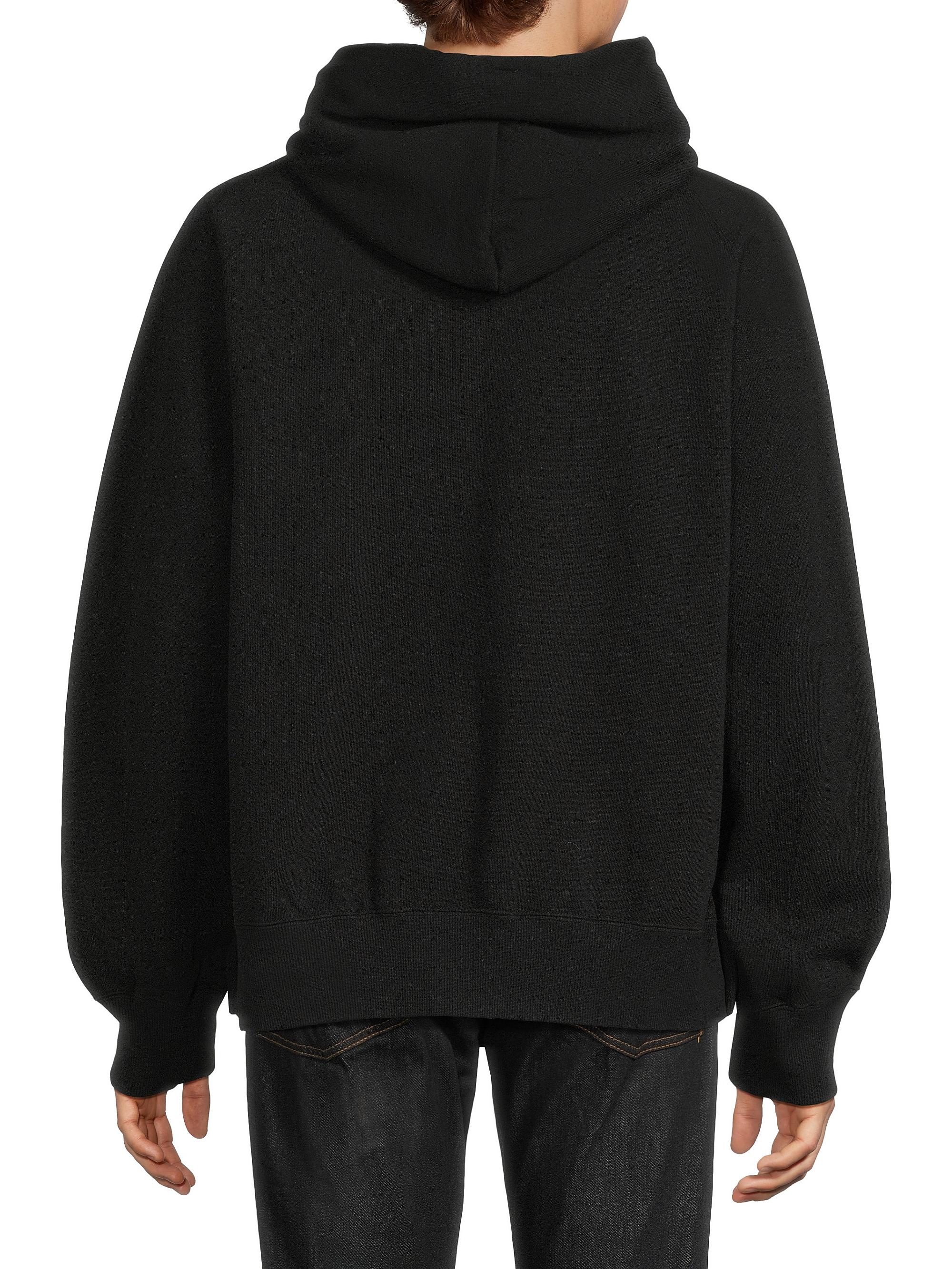 Sacai Sacai x Carhartt WIP Cotton Jersey Hoodie | Saks Fifth Avenue