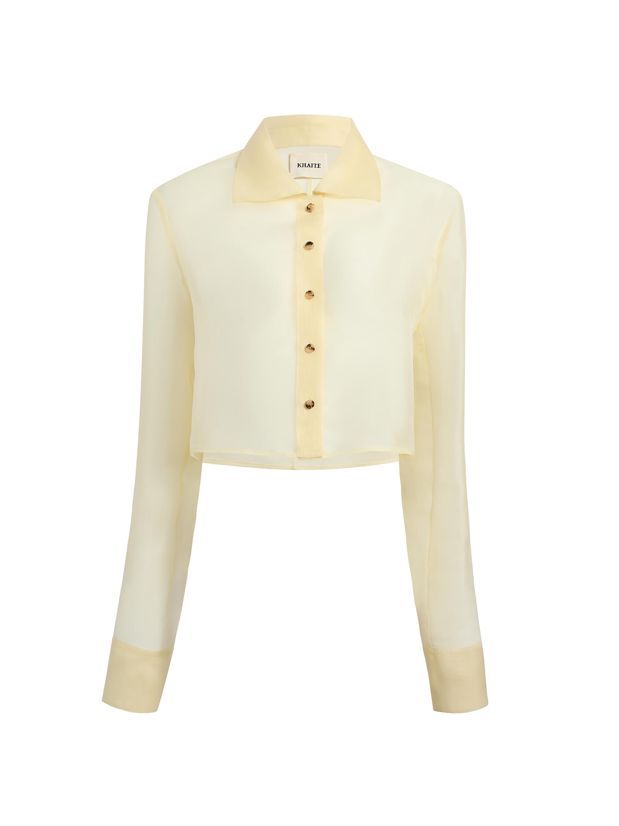 Khaite | Saks Fifth Avenue