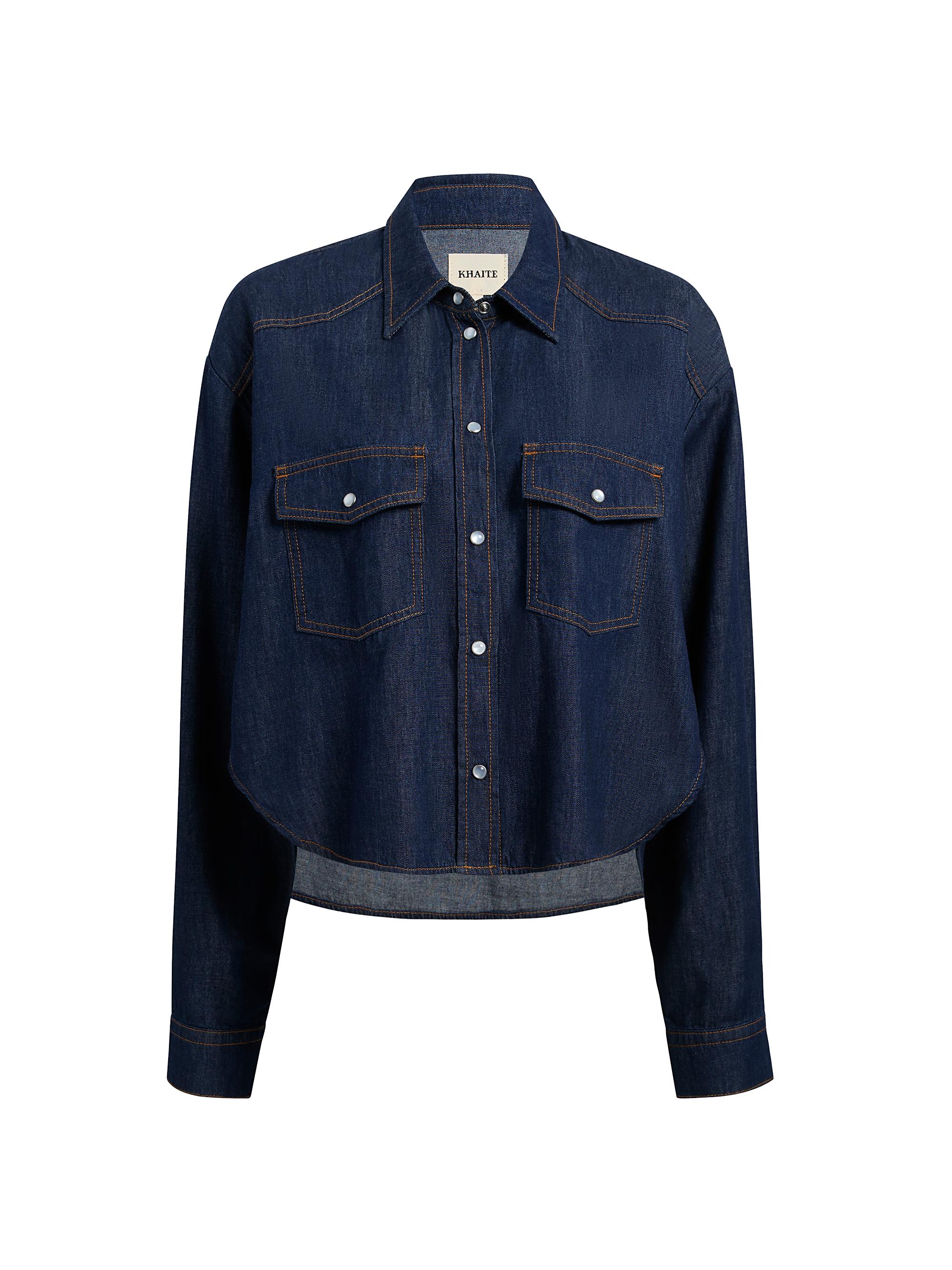 Khaite | Saks Fifth Avenue