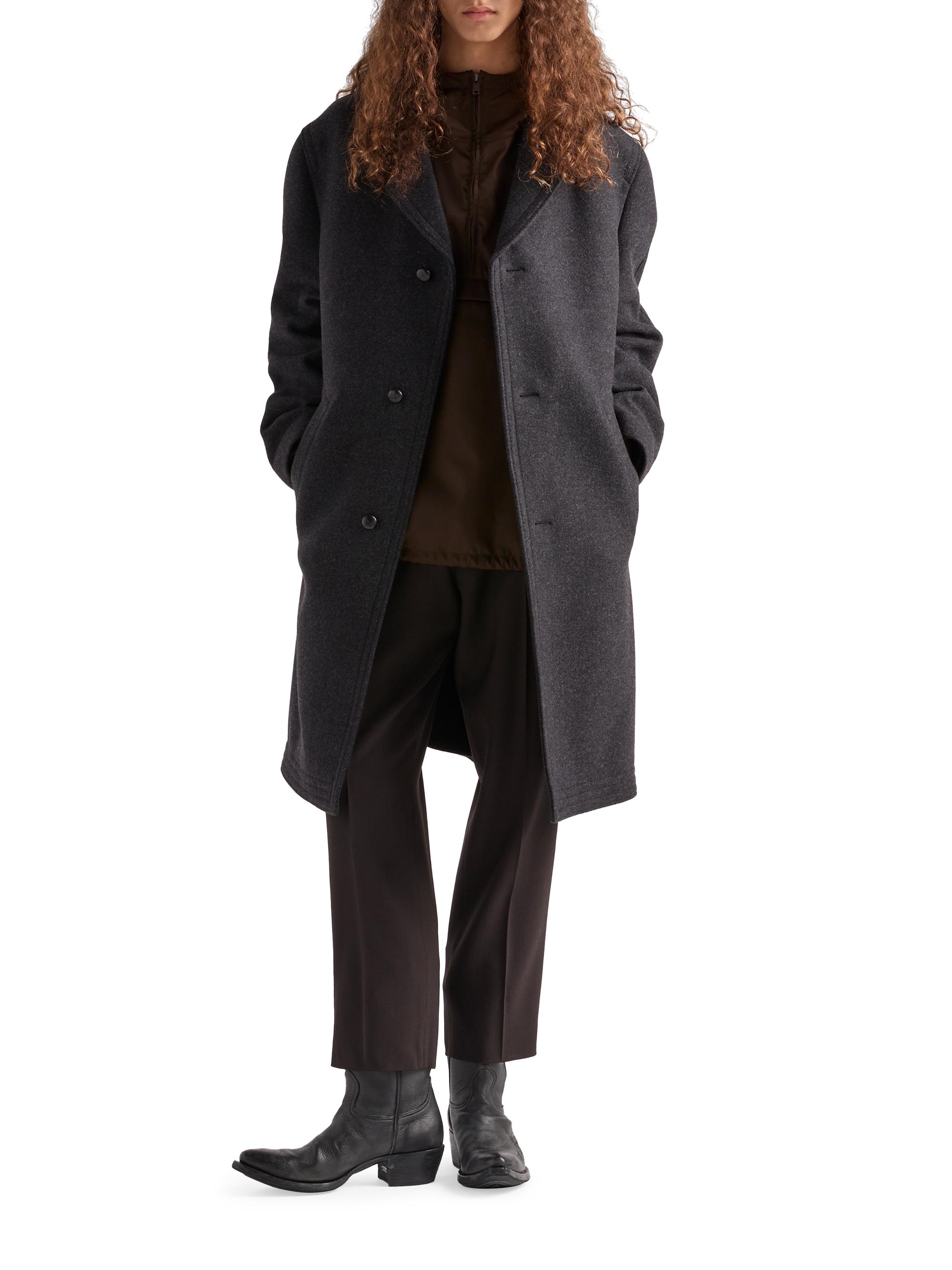 Prada Re-Nylon Anorak | Saks Fifth Avenue