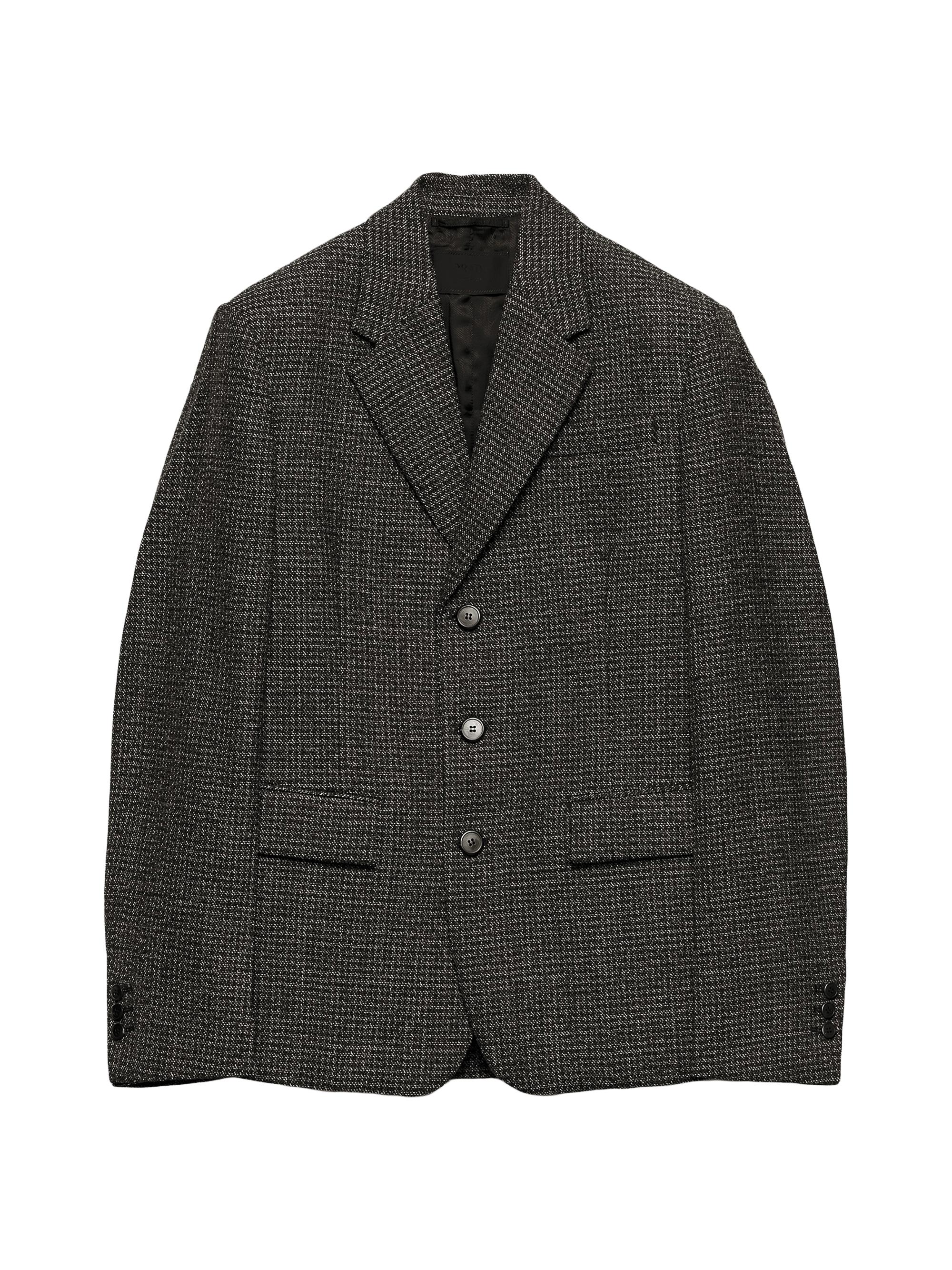 Giorgio Armani Jersey Knit Sport Jacket | Saks Fifth Avenue