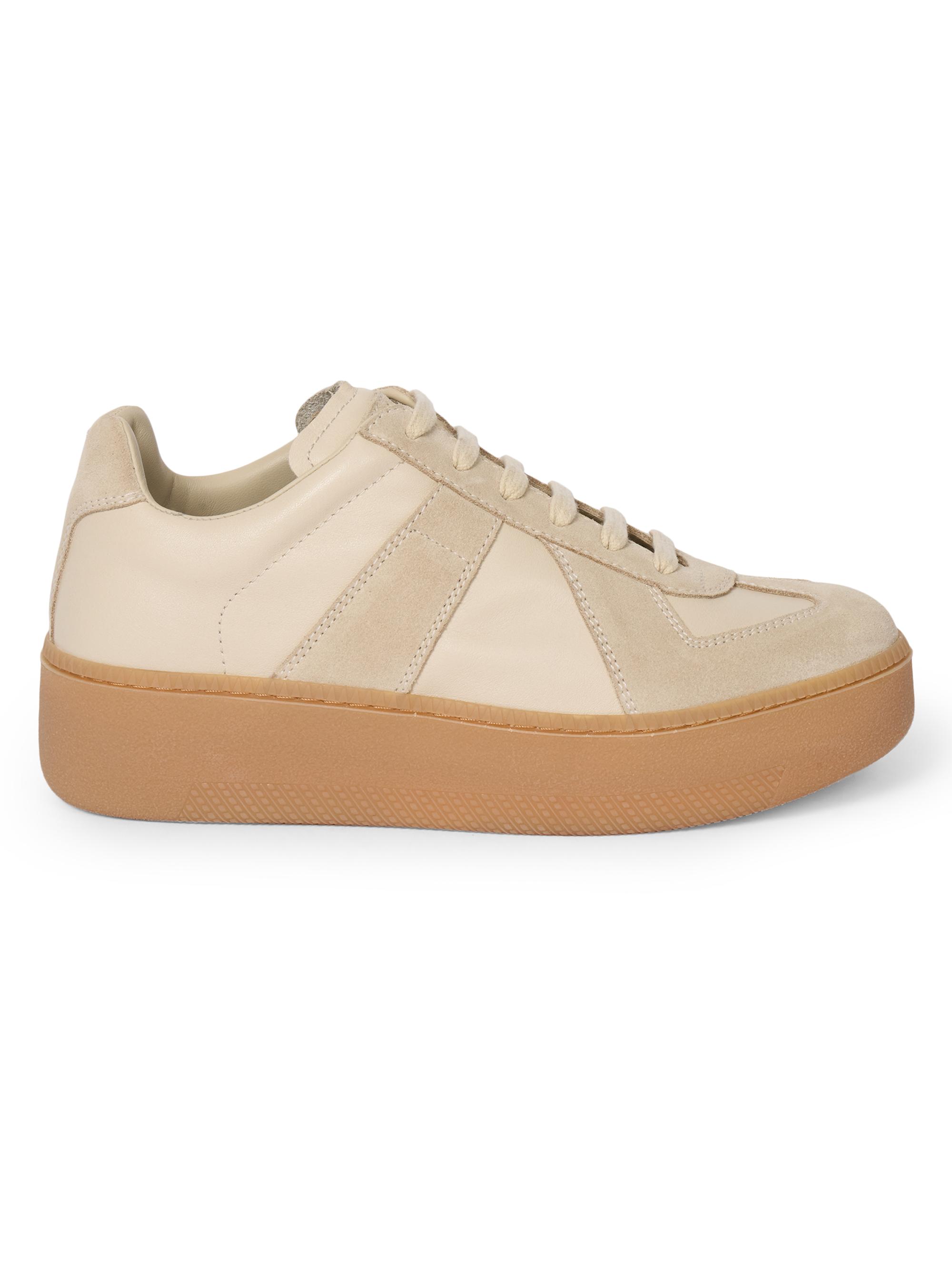 Maison Margiela Replica Low-Top Sneakers | Saks Fifth Avenue