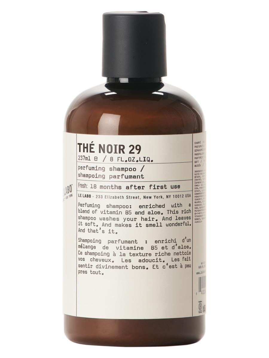 Le Labo Thé Noir 29 Perfuming Shampoo | Saks Fifth Avenue
