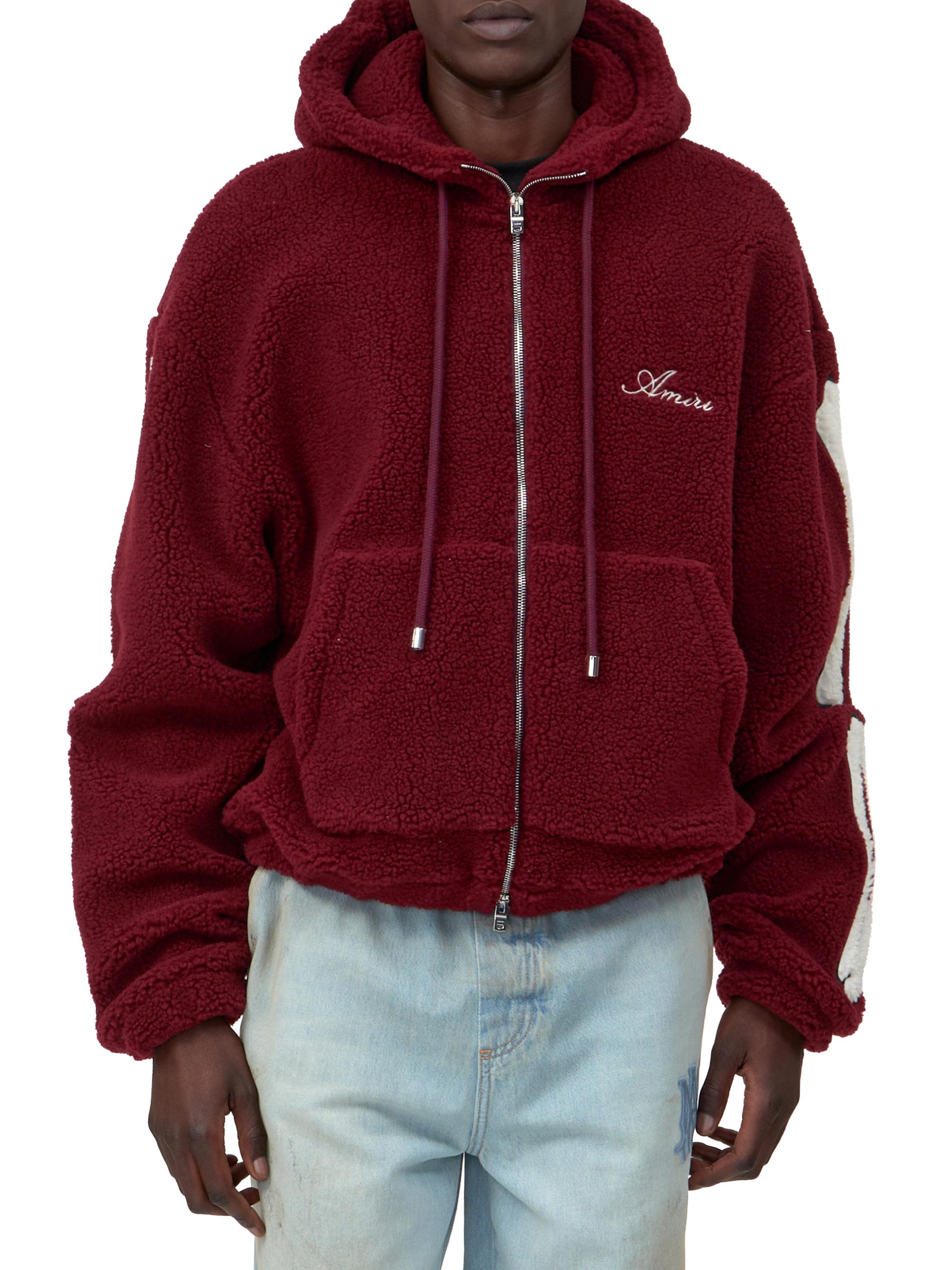Nahmias Flower Groms Zip-Up Hoodie | Saks Fifth Avenue