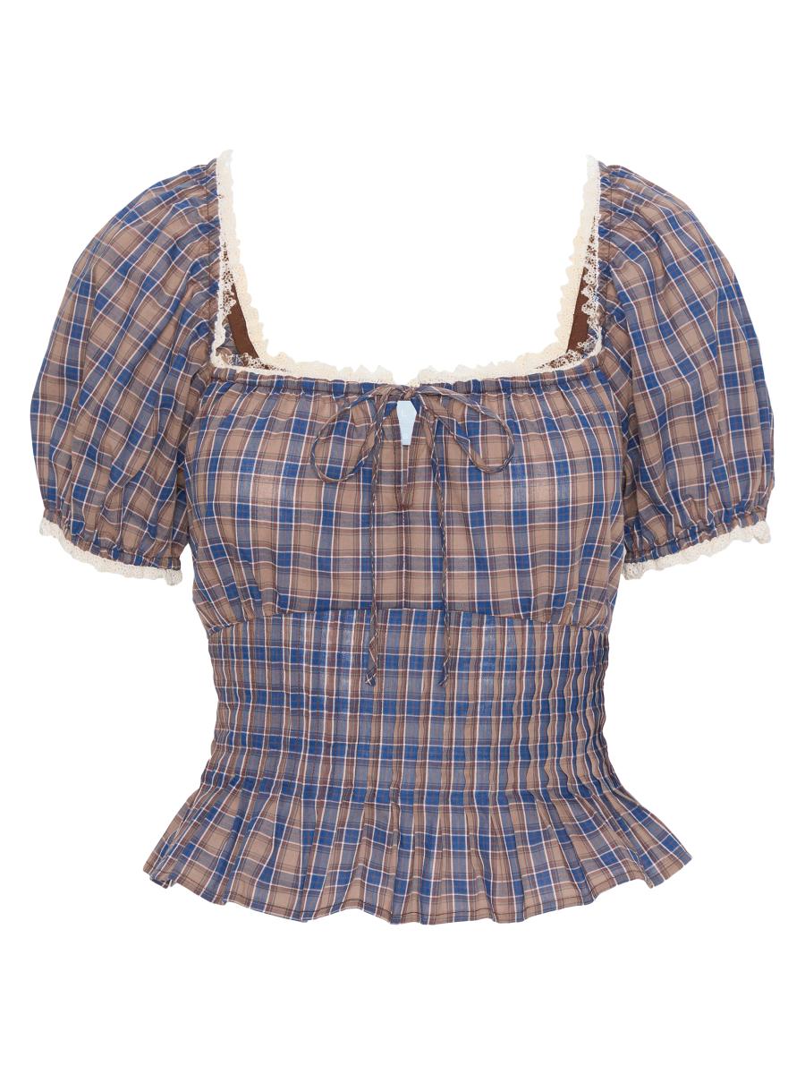 Hill House Home The Paulina Top | Saks Fifth Avenue