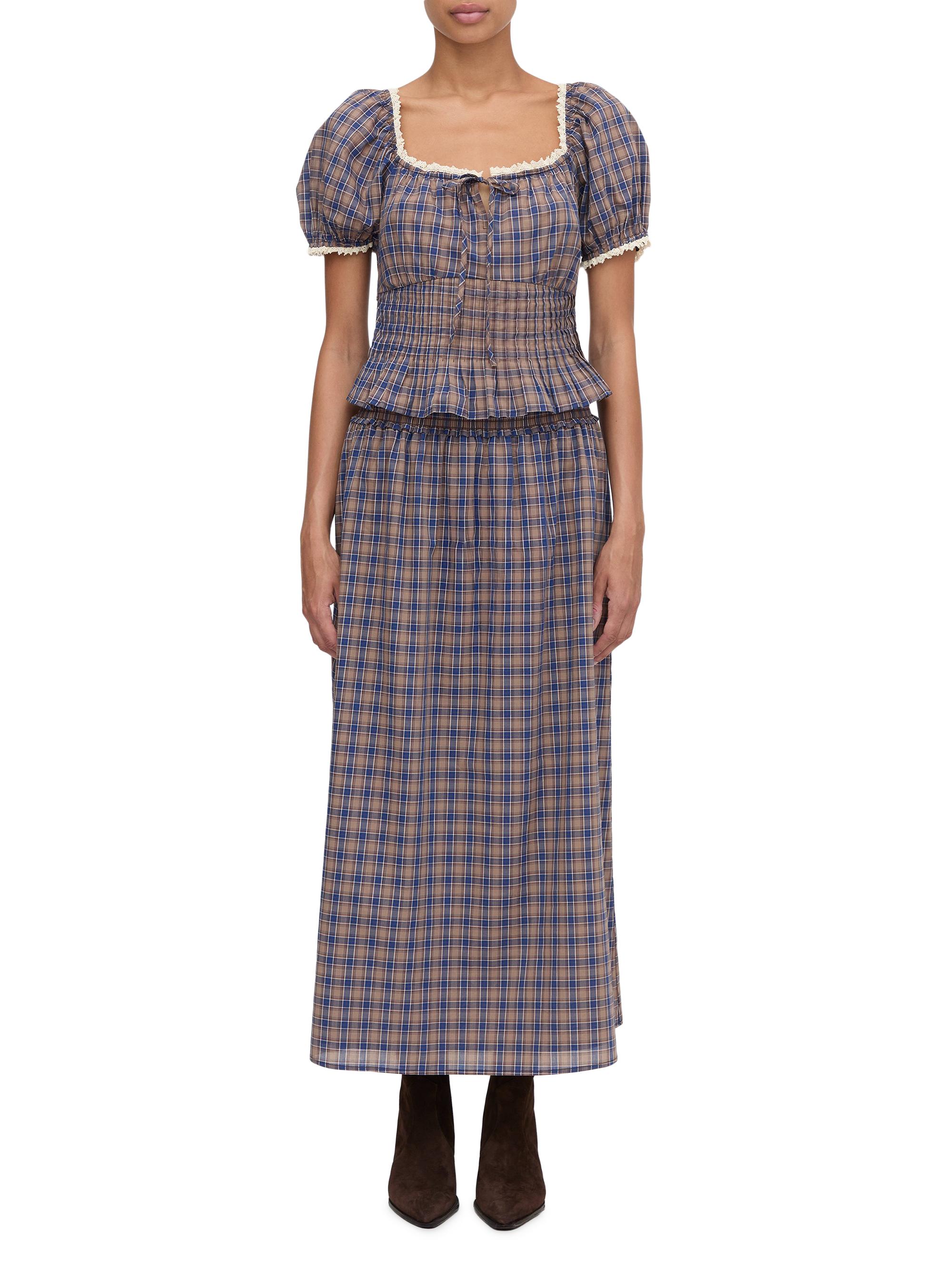 cfbn☺︎ house on the hill Ballet柄 80cm cfbn☺︎ house on the