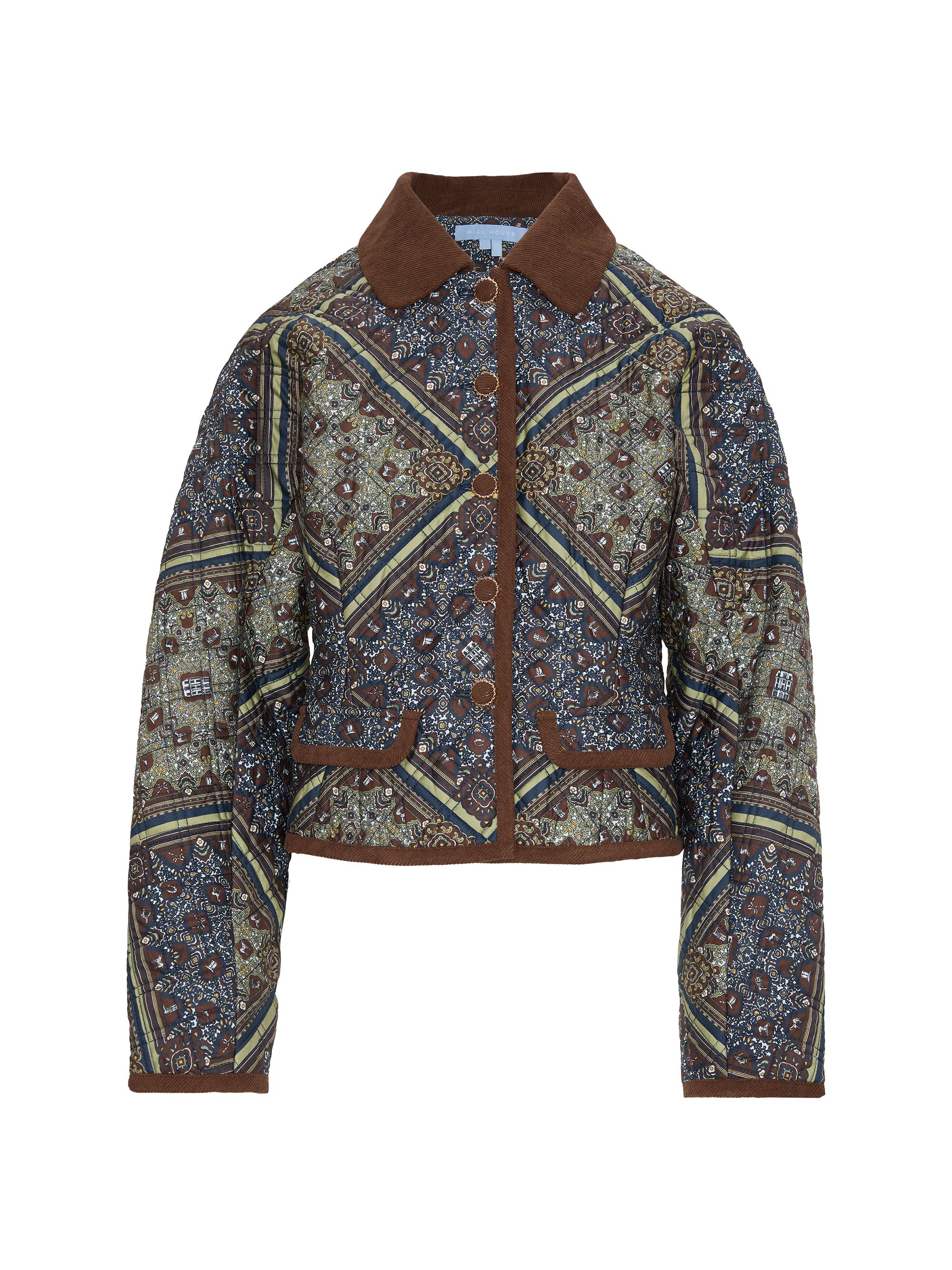 Hill House Home The Dax Jacket | Saks Fifth Avenue