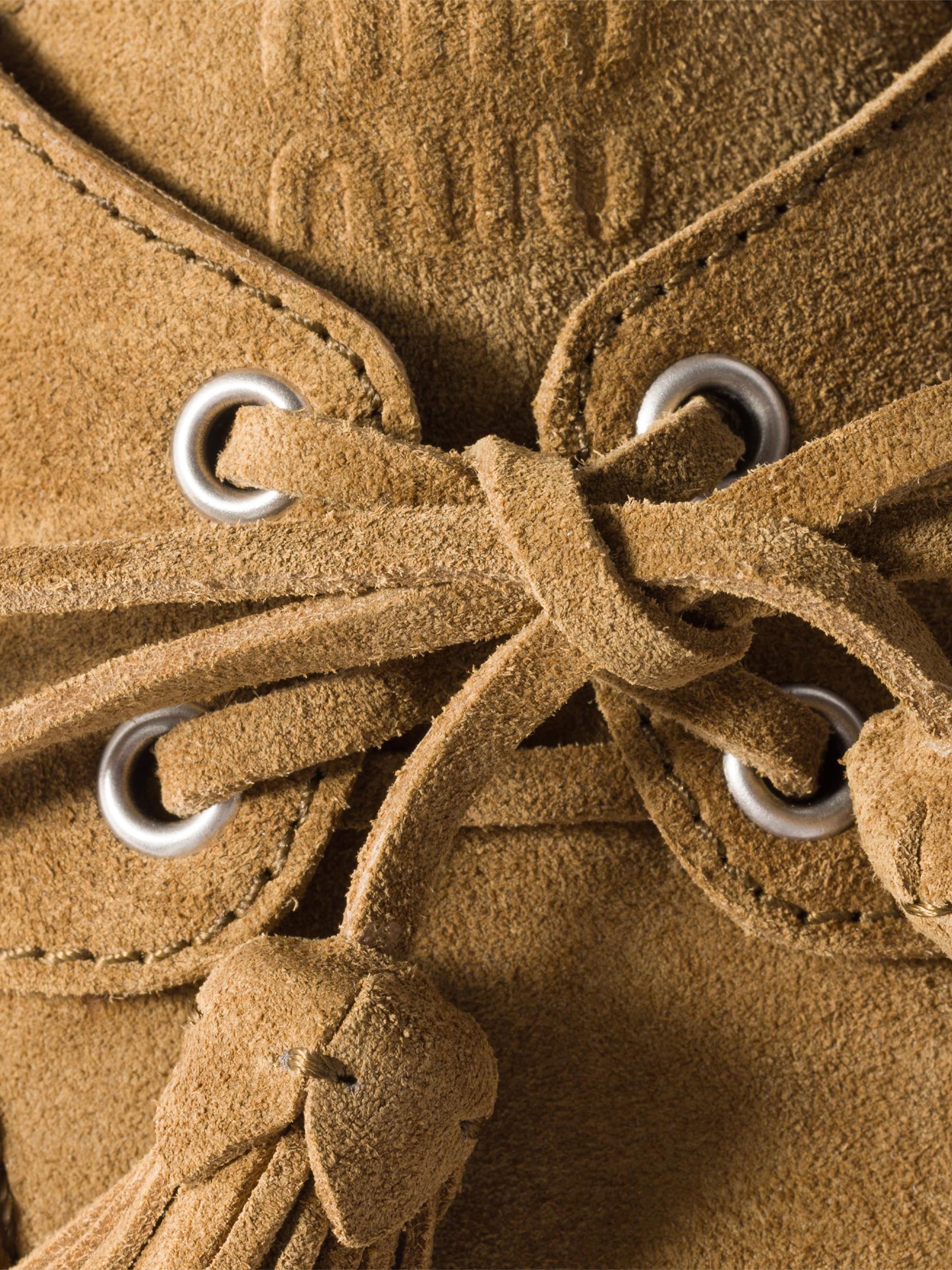 miu miu ミュール Miu Miu Suede Leather Mules | Saks Fifth Avenue