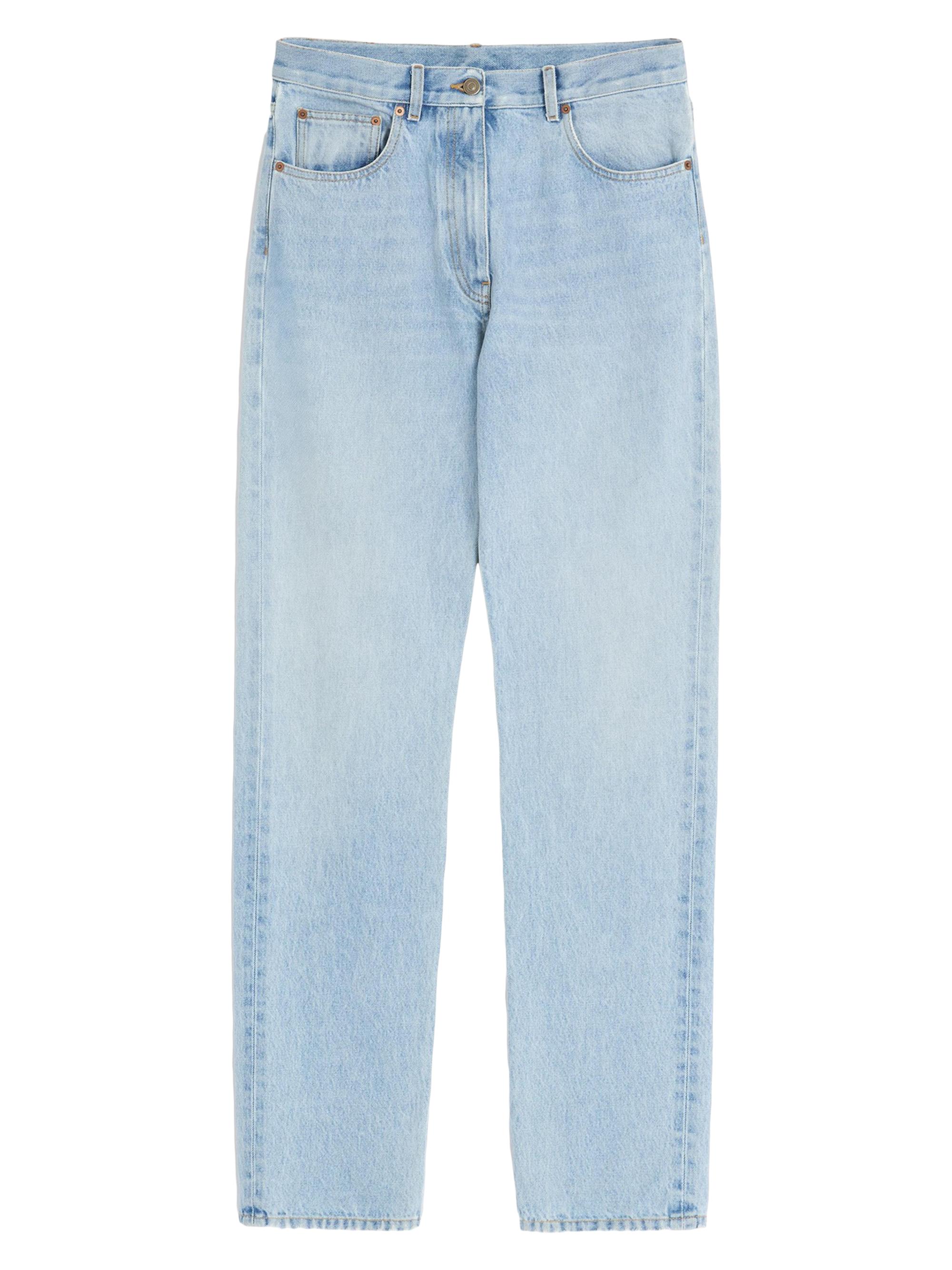 Valentino Garavani Women's Denim Jeans - Denim