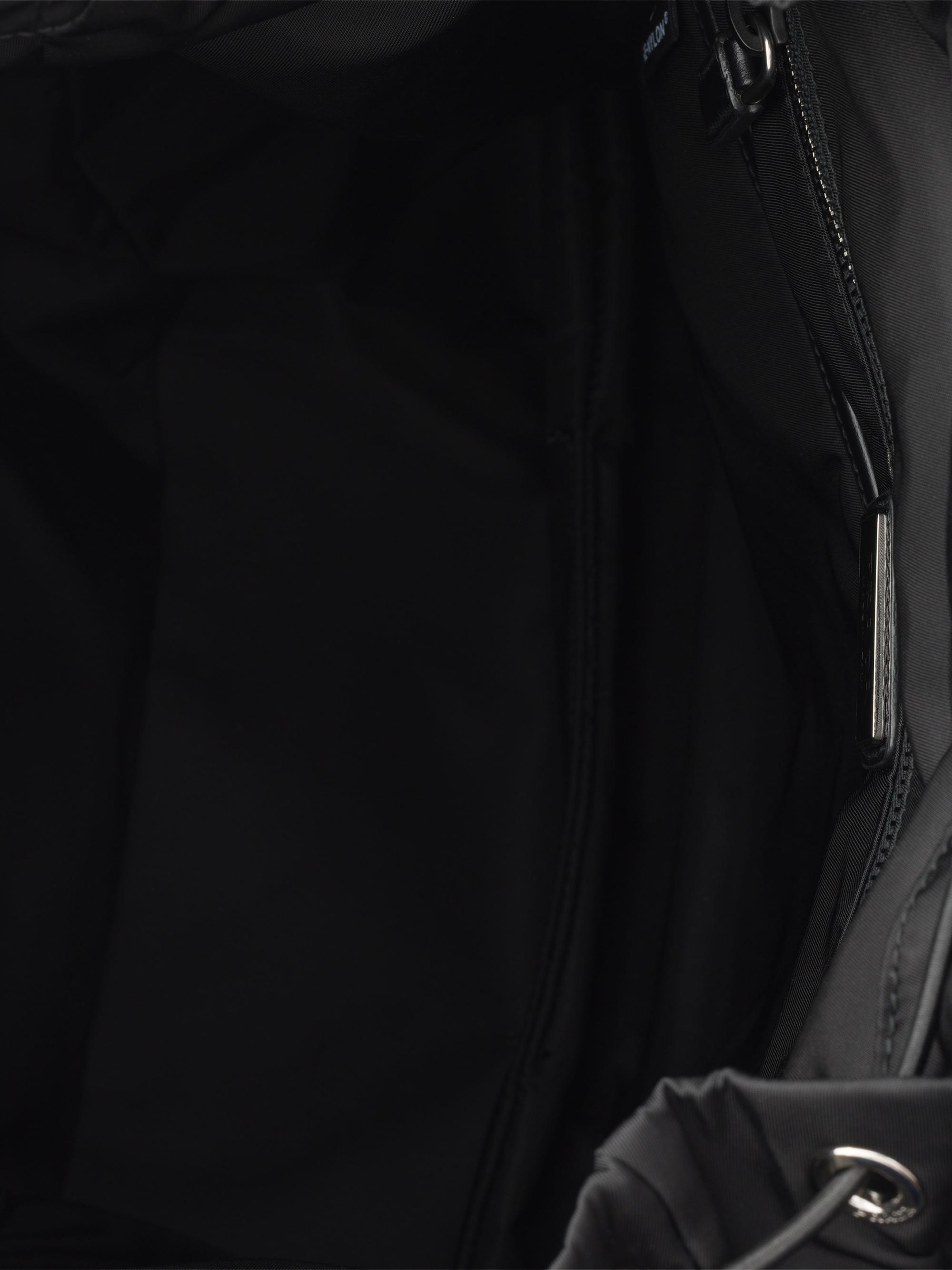 Prada Explore Re-Nylon and Leather Backpack | Saks Fifth Avenue