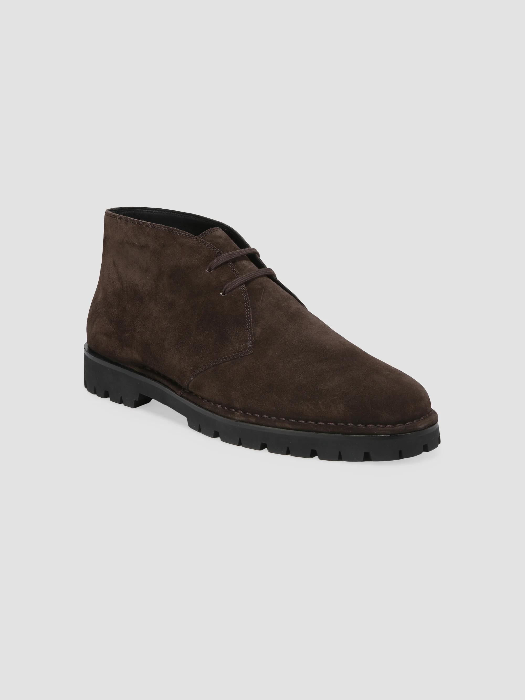 Vince Jerome Chukka Suede Boots | Saks Fifth Avenue display picture 1
