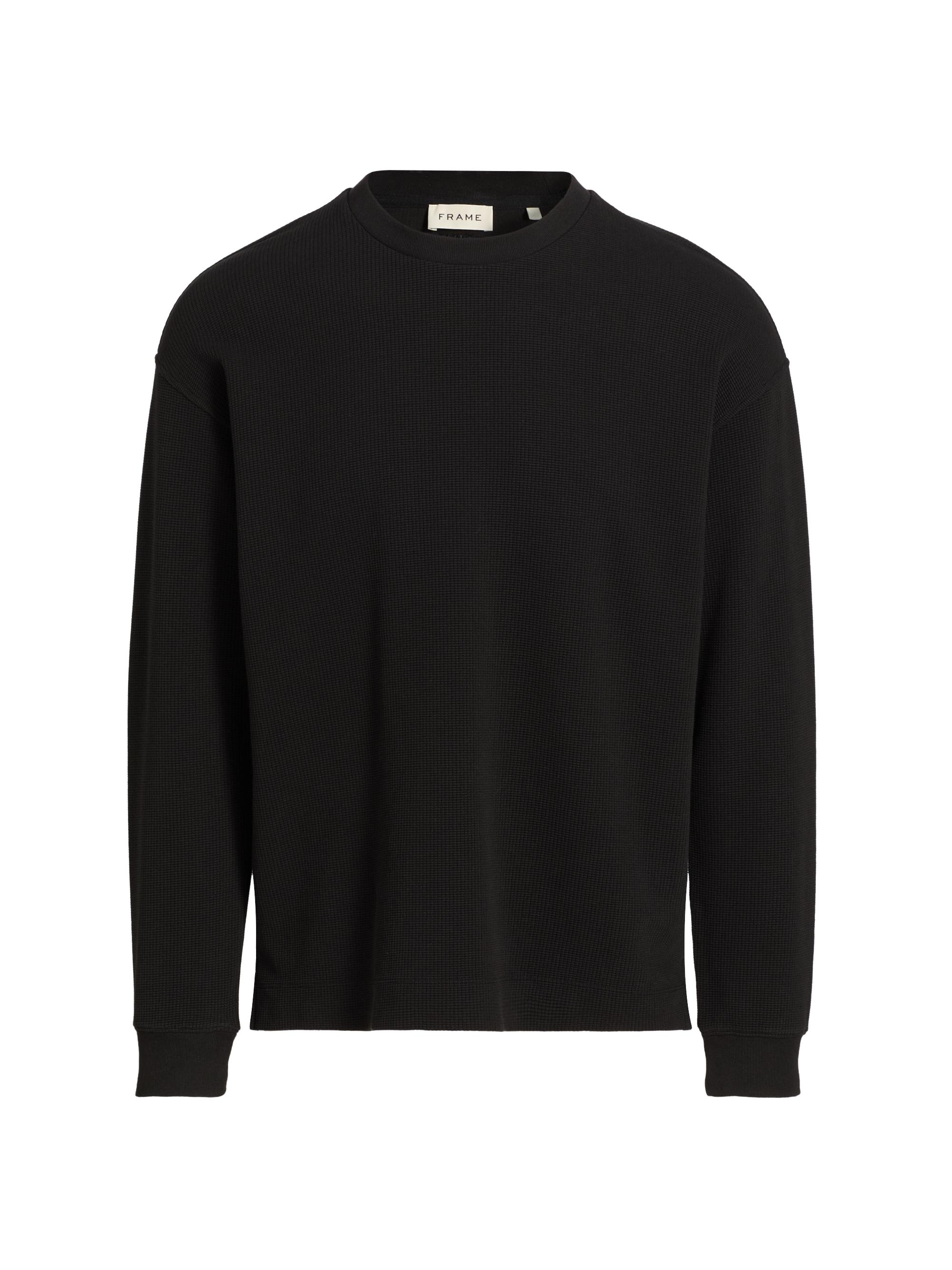 トップス SAINT LAURENT Saint Laurent Sweatshirt in Pink | Saint Laurent | YSL EN-US
