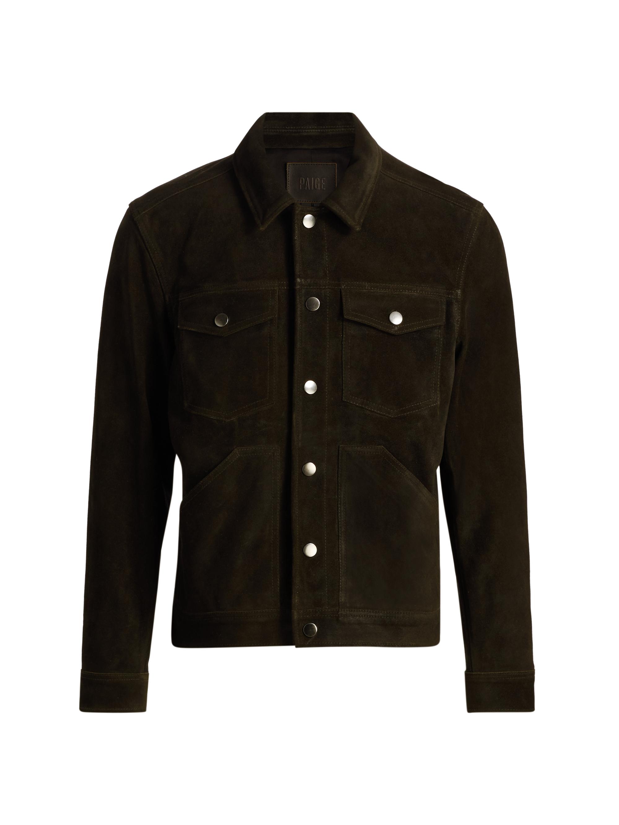 Stone Island Tela Cotton Shirt Jacket | Saks Fifth Avenue