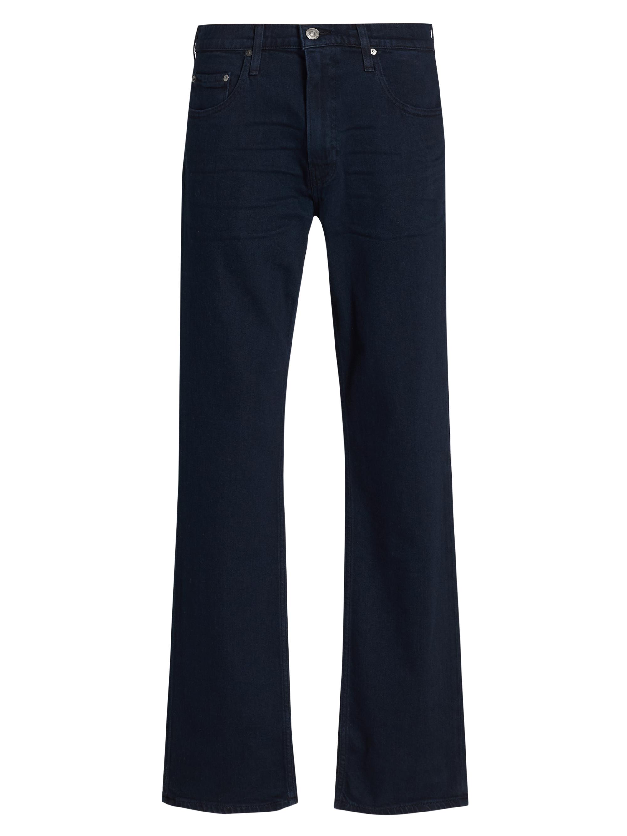 JW Anderson Twisted Workwear Jeans | Saks Fifth Avenue