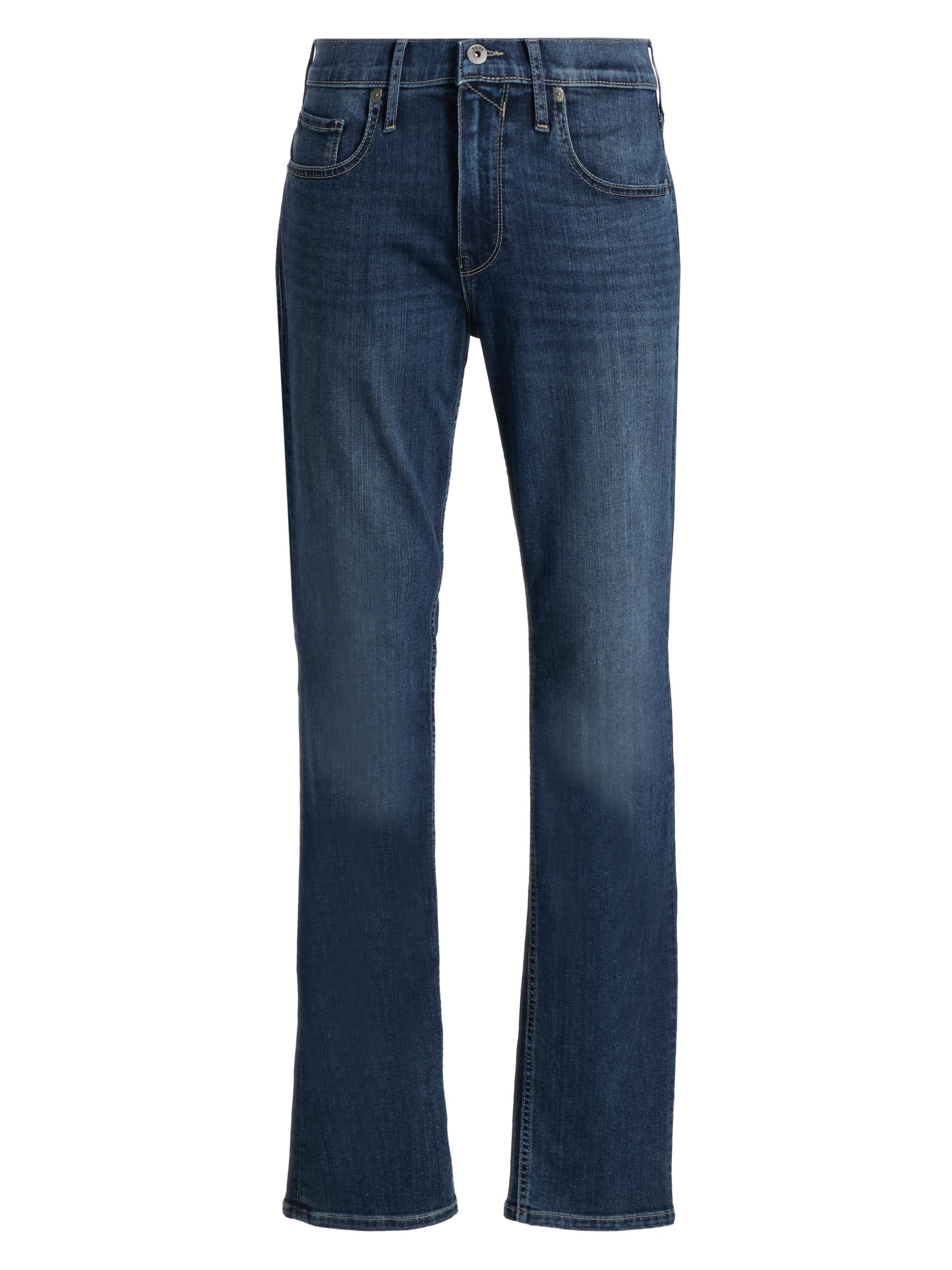 Paige Men's Federal Slim-Straight Jeans - Murrow