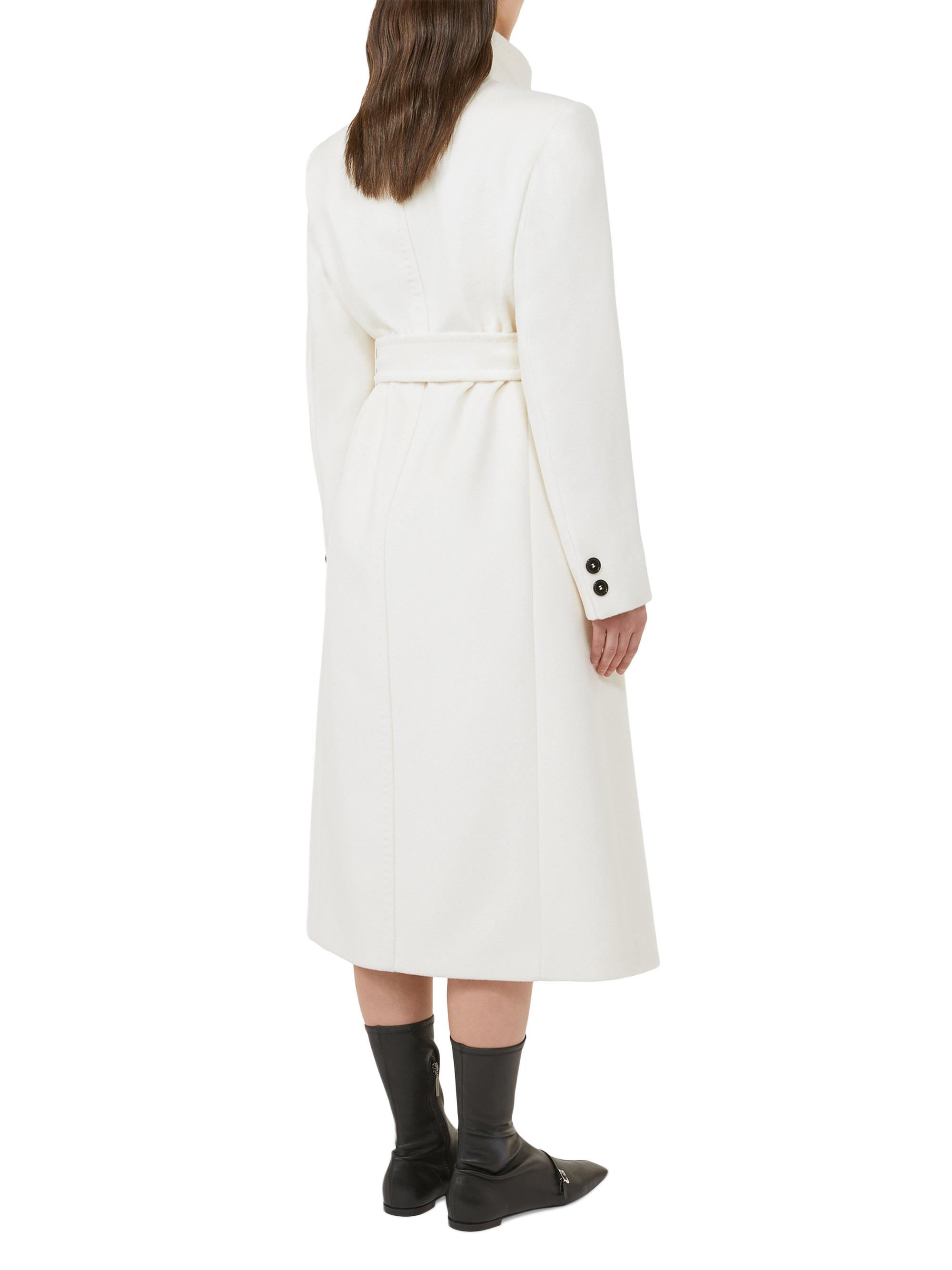 【新品】MANOF WOOL BEAVER 3WAY COAT Max Mara Wool Beaver Cloth Coat | Saks Fifth Avenue