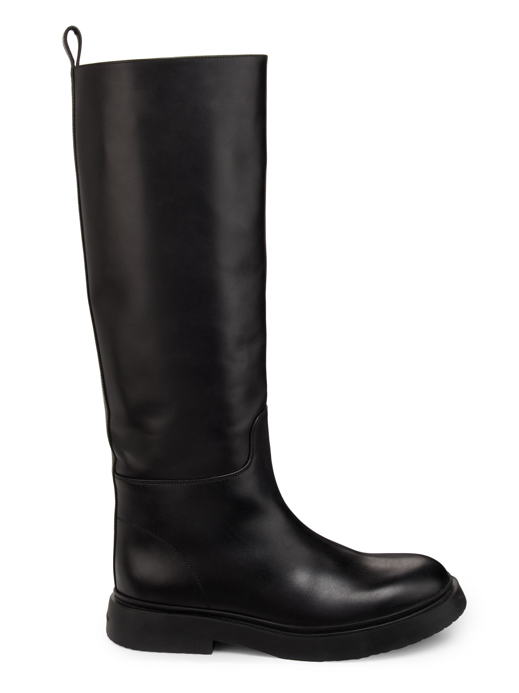 Bottega Veneta Puddle Long ラバーブーツ 37 Bottega Veneta Puddle