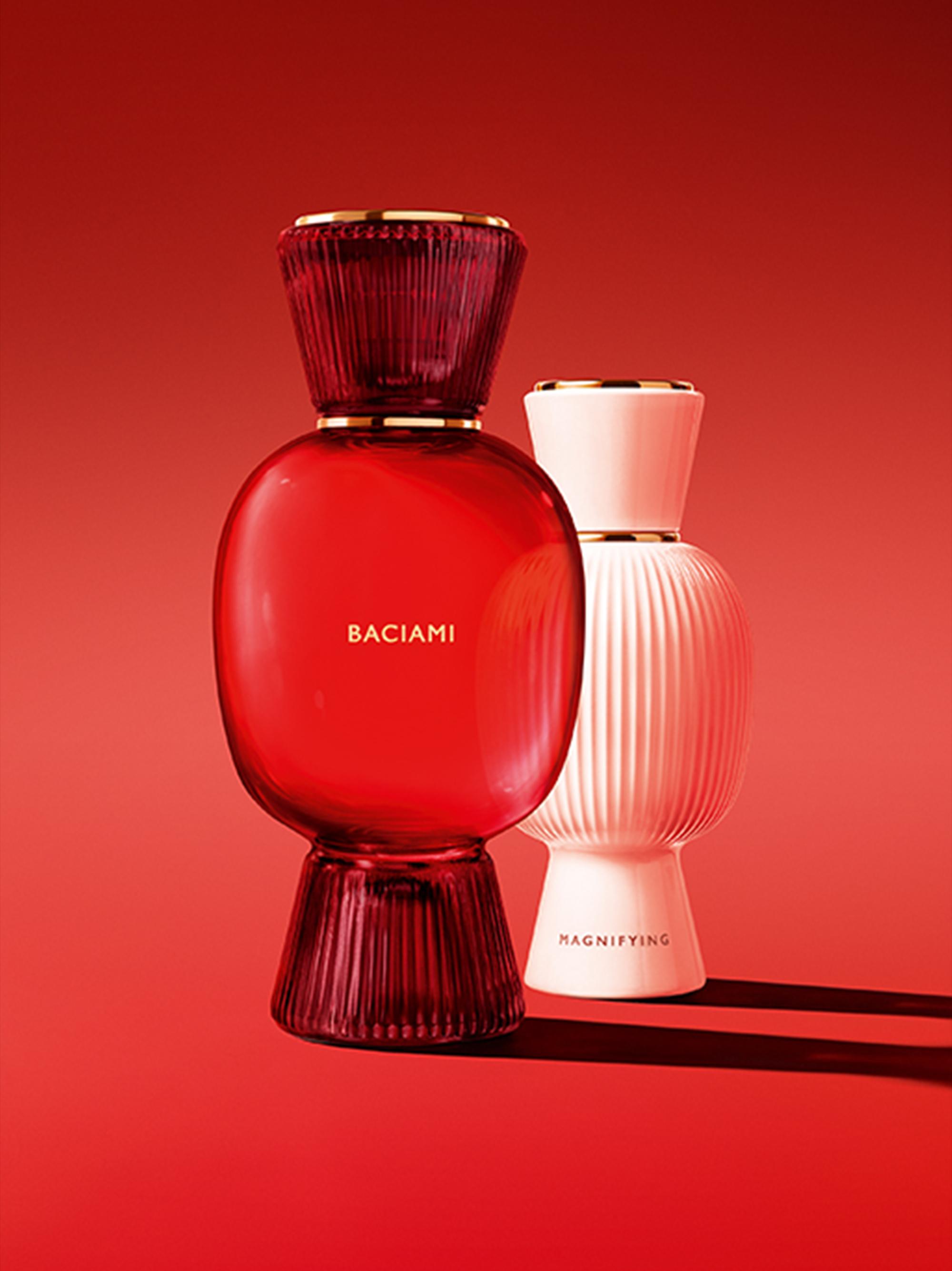 BVLGARI Allegra Magnifying Musk Essence | Saks Fifth Avenue