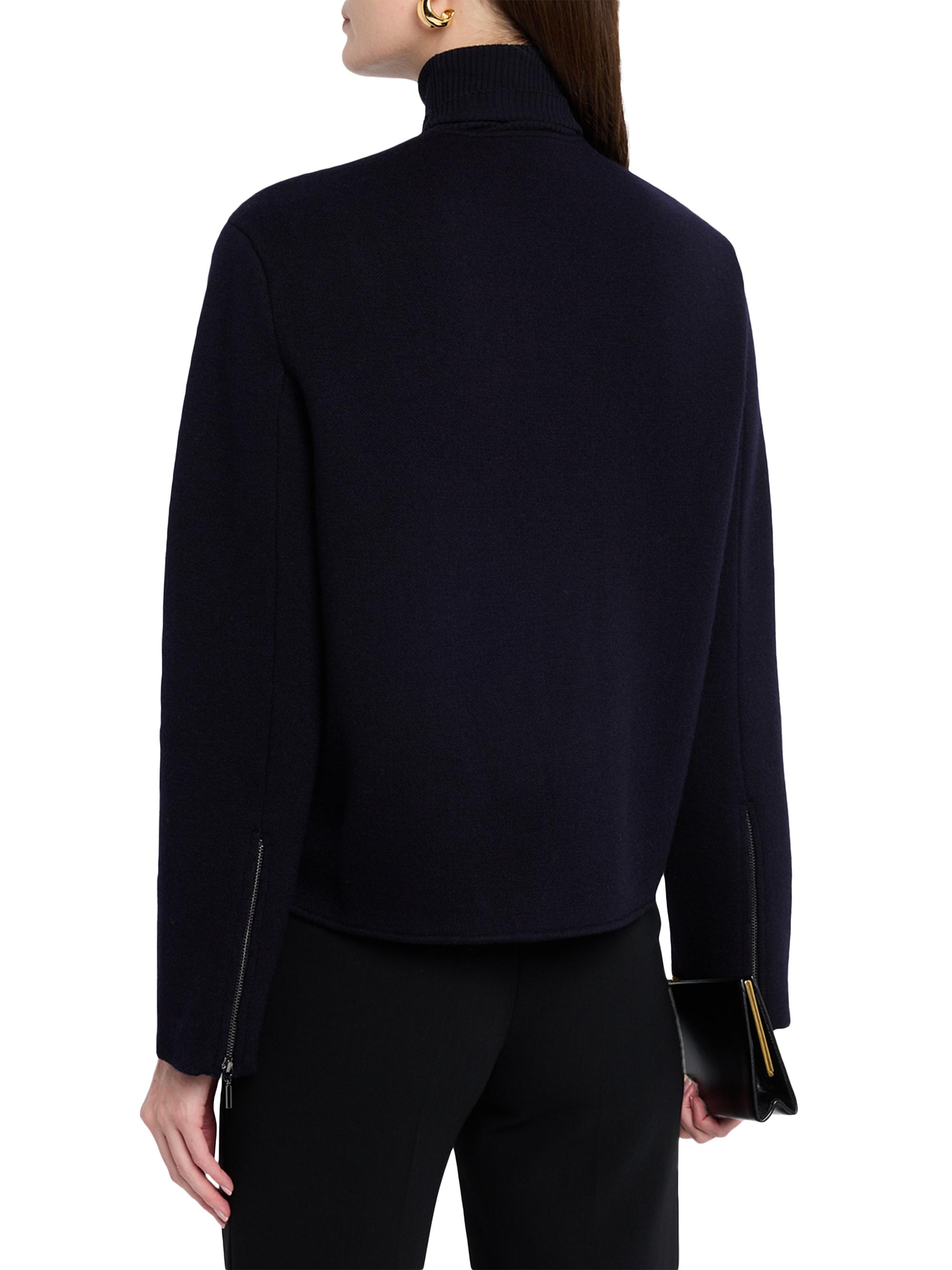 ジャケット・アウター EMPORIO ARMANI 25SS BLOUSON JACKET Emporio Armani Wool Blouson Jacket | Saks Fifth Avenue