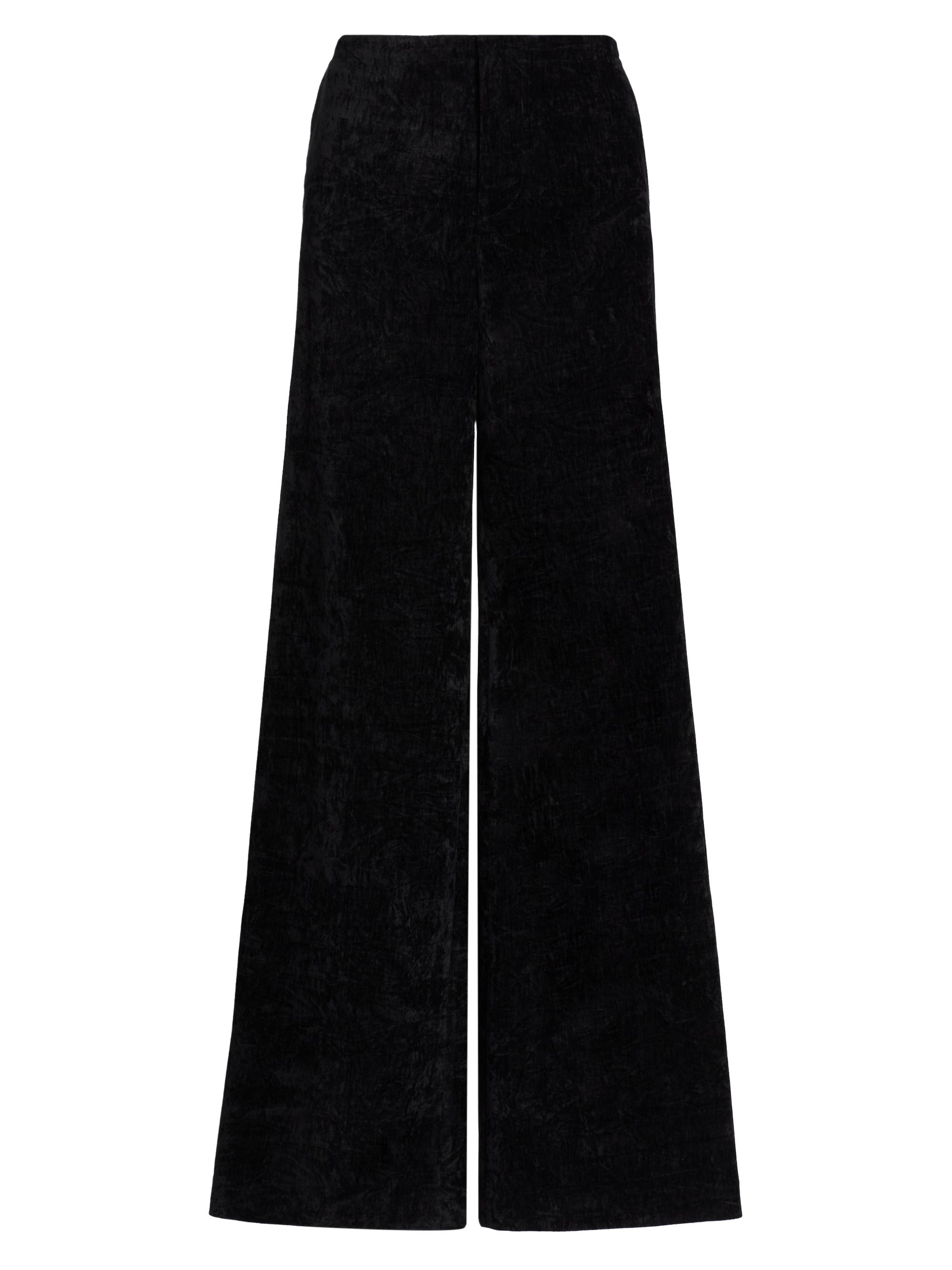 Alice + Olivia Andrew Mr Bootcut Slim Pants | Saks Fifth Avenue