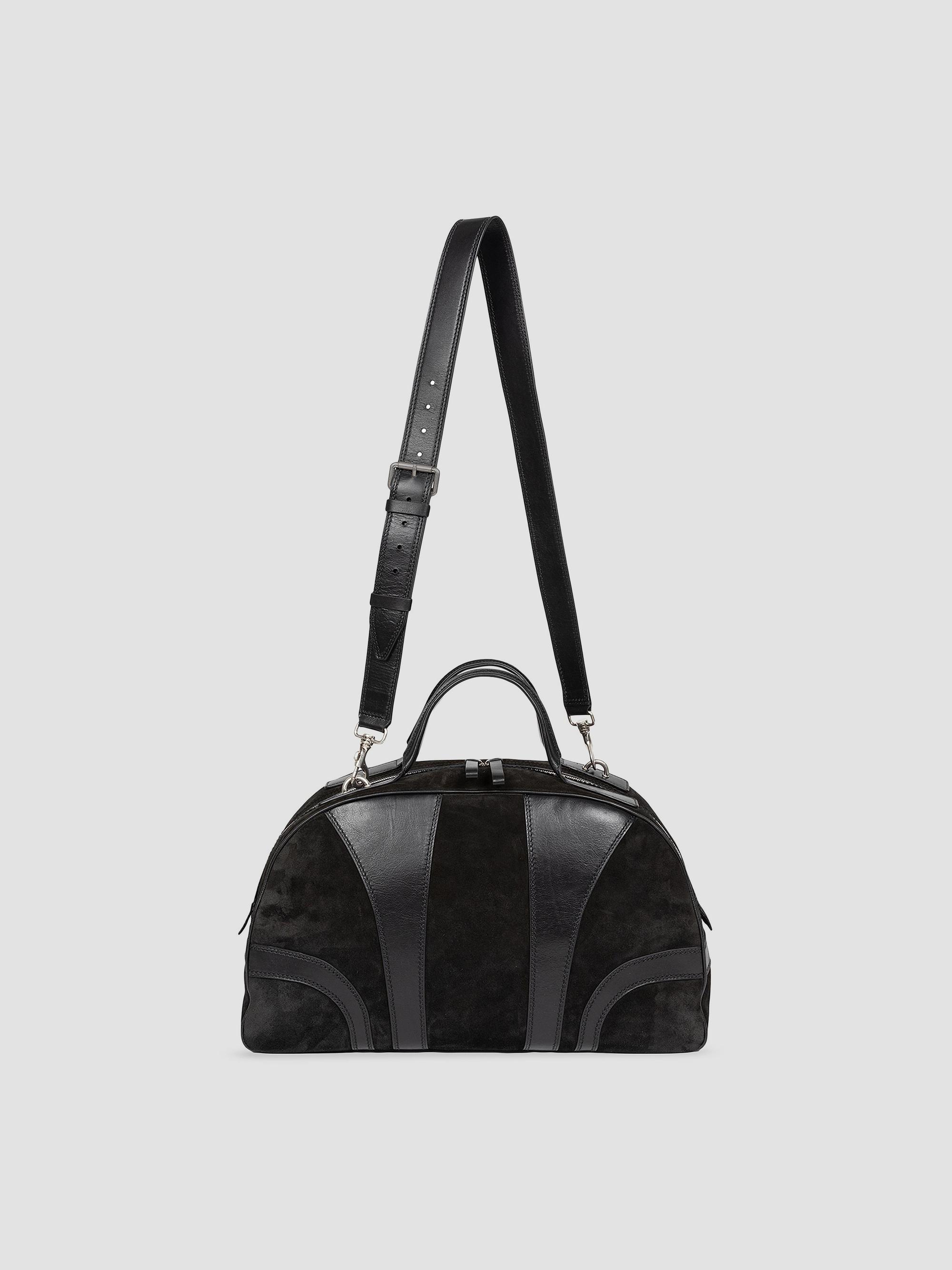 Dries Van Noten Paneled Shoulder Bag | Saks Fifth Avenue