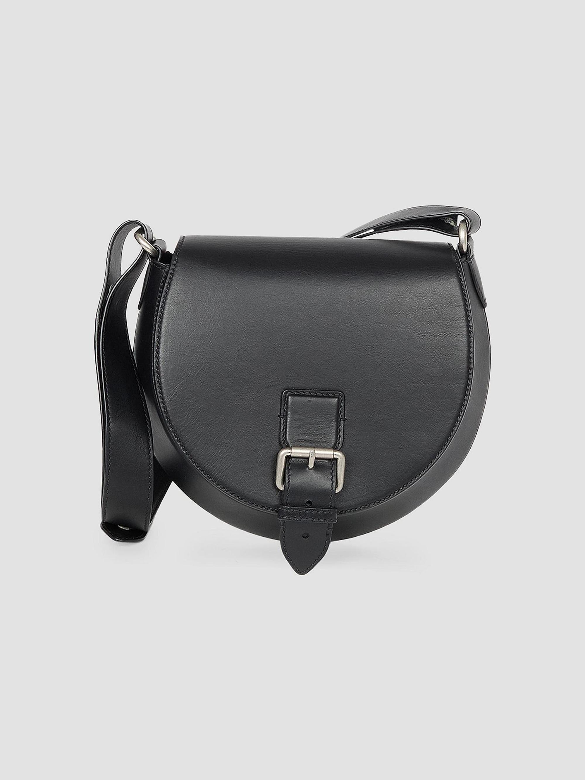 Dries Van Noten Leather Crossbody Bag | Saks Fifth Avenue