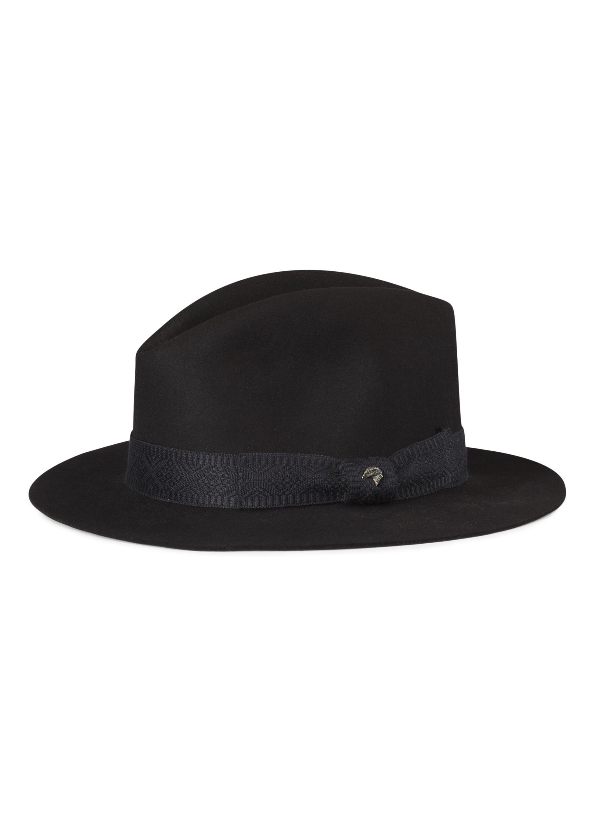 Nicholas Daley Island Ties Hand-Knitted Bucket Hat | Saks Fifth Avenue
