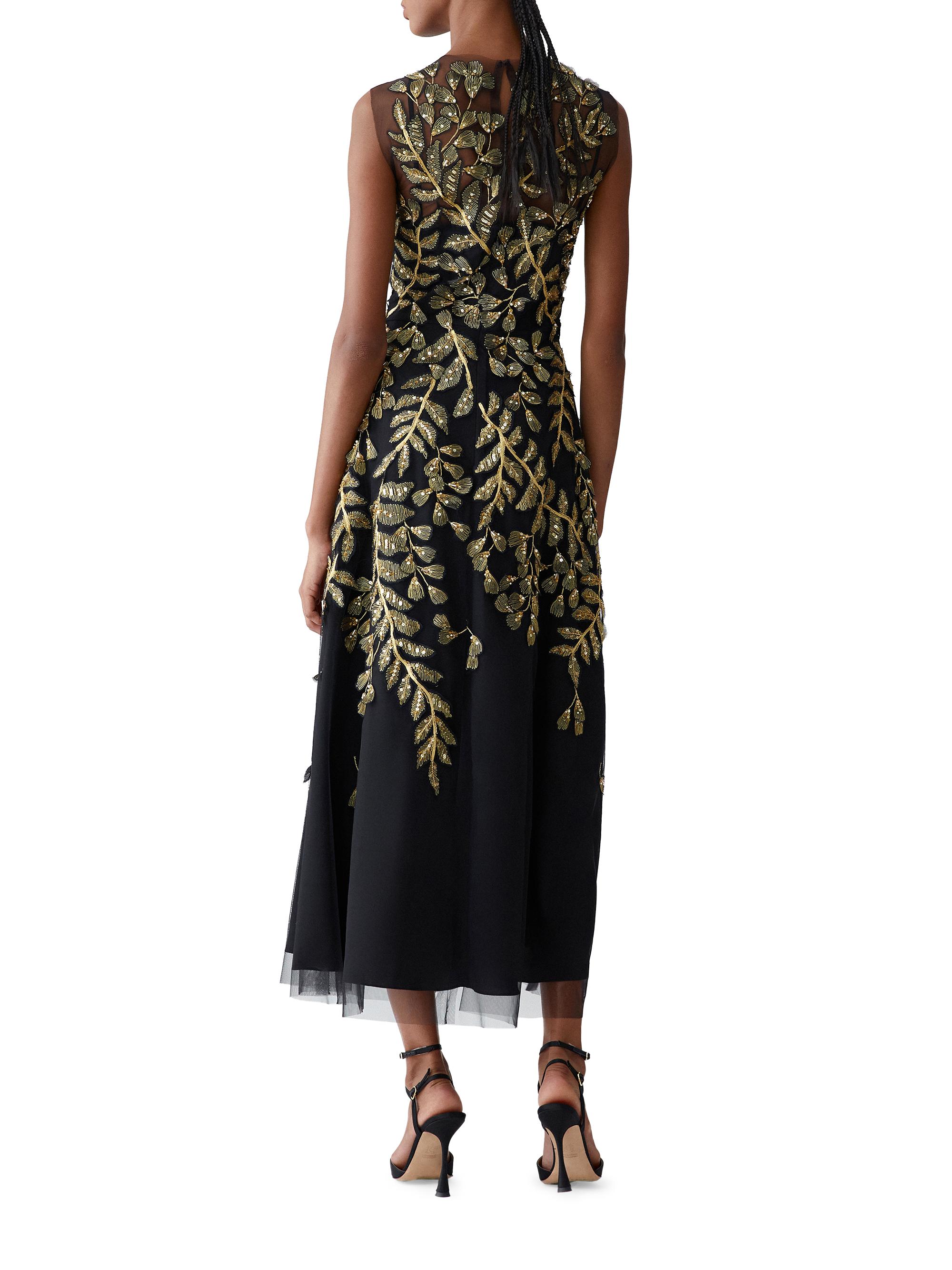 white christmas dresses Primavera Couture 4426 - Short Net (100% Polyester), Satin Lining Sheath Dress main image 0