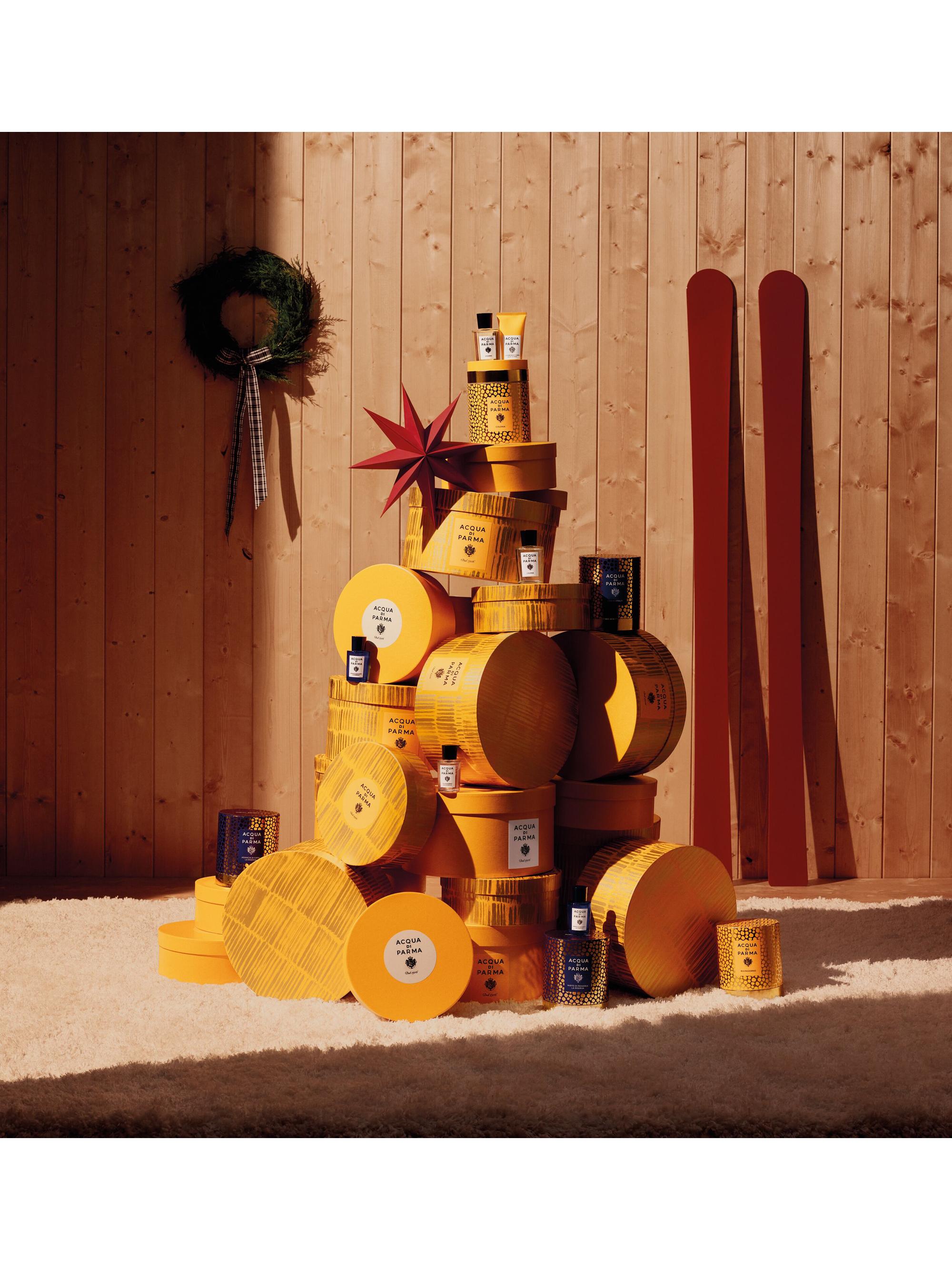 Acqua di Parma Mirto Di Panarea La Riserva 3-Piece Gift Set Saks