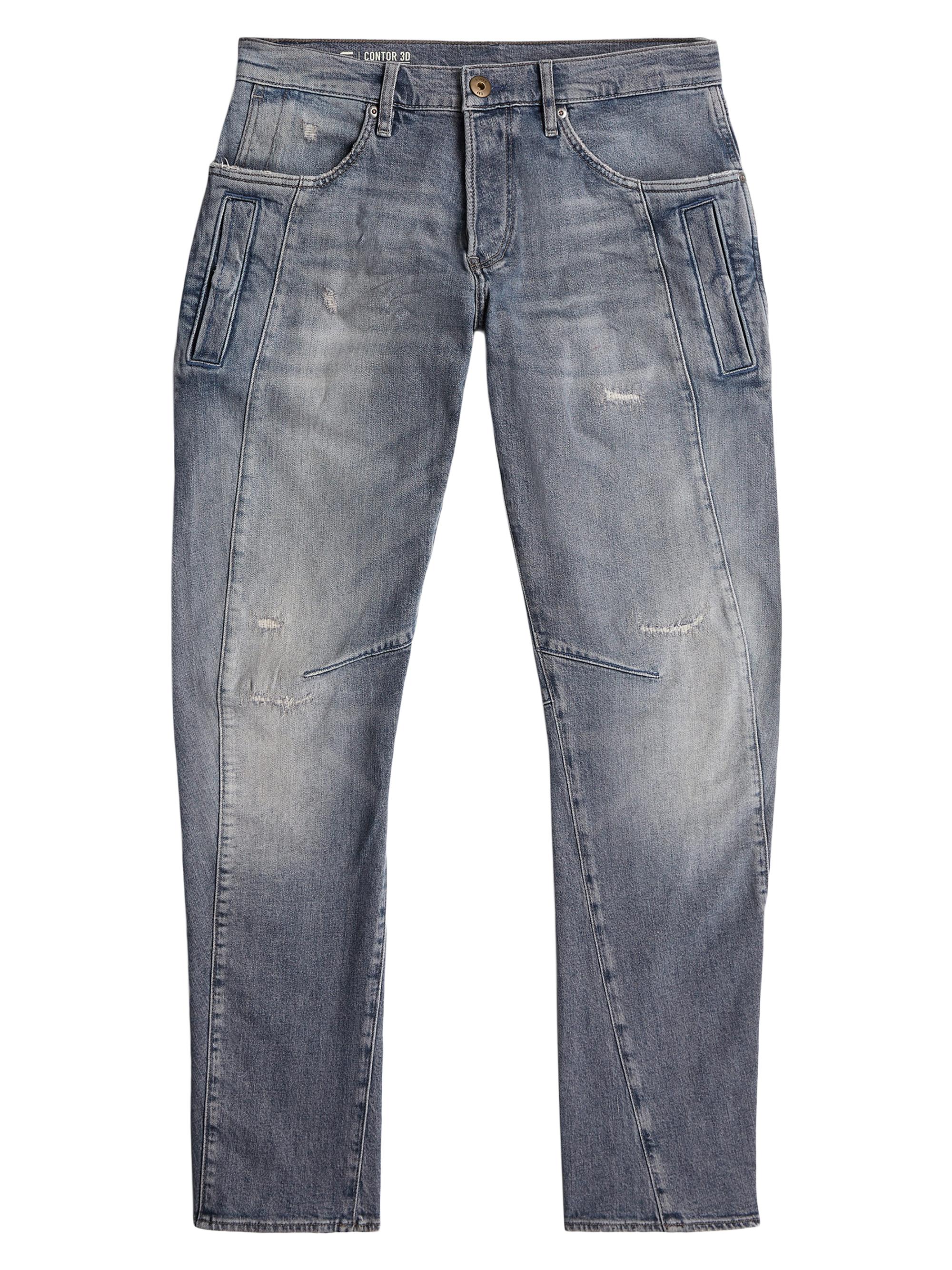 mygページ Buggy jeans in japanese denim | Men's | KENZO