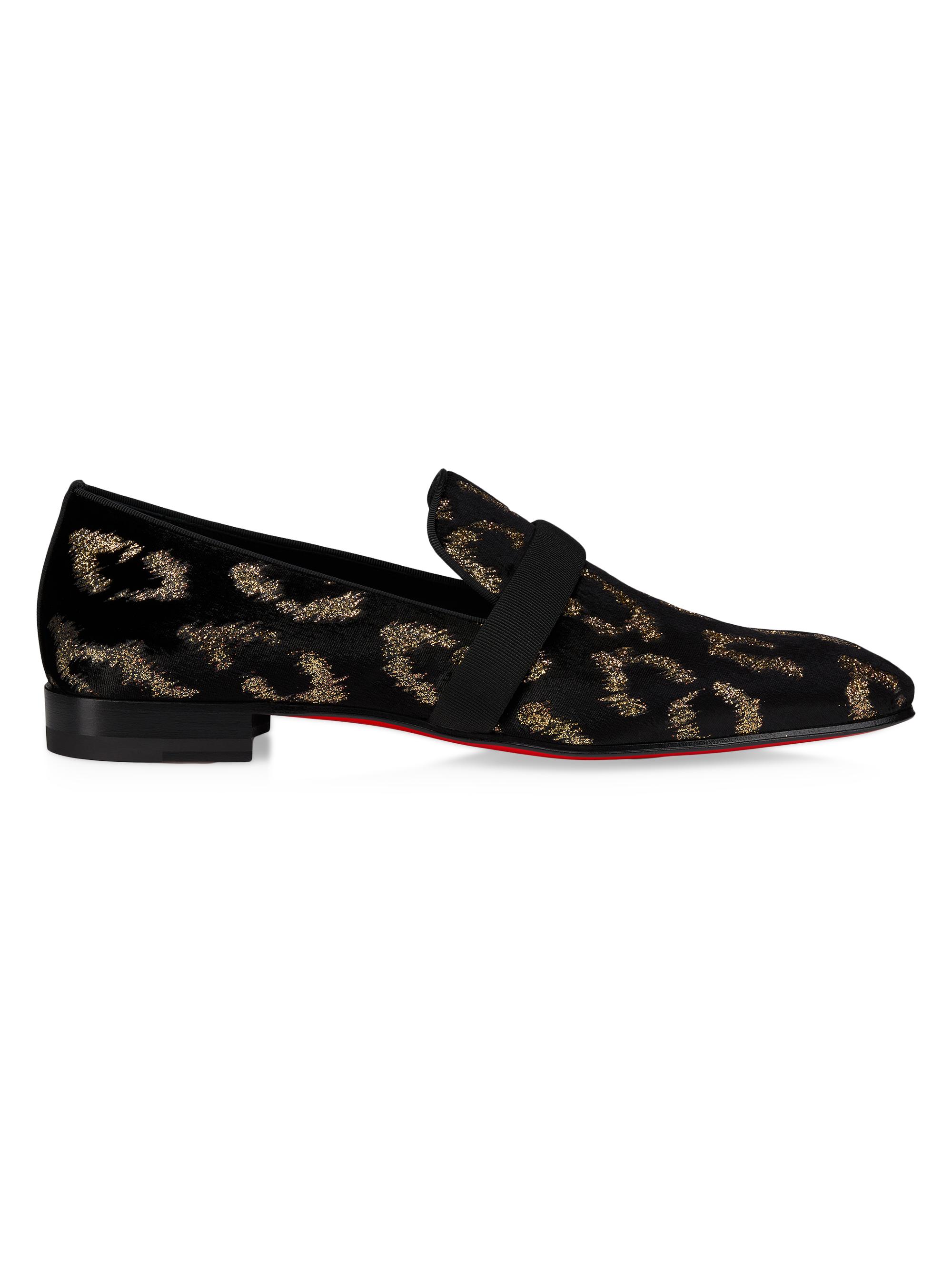 Christian Louboutin Dandelion Spike Shoes | Saks Fifth Avenue