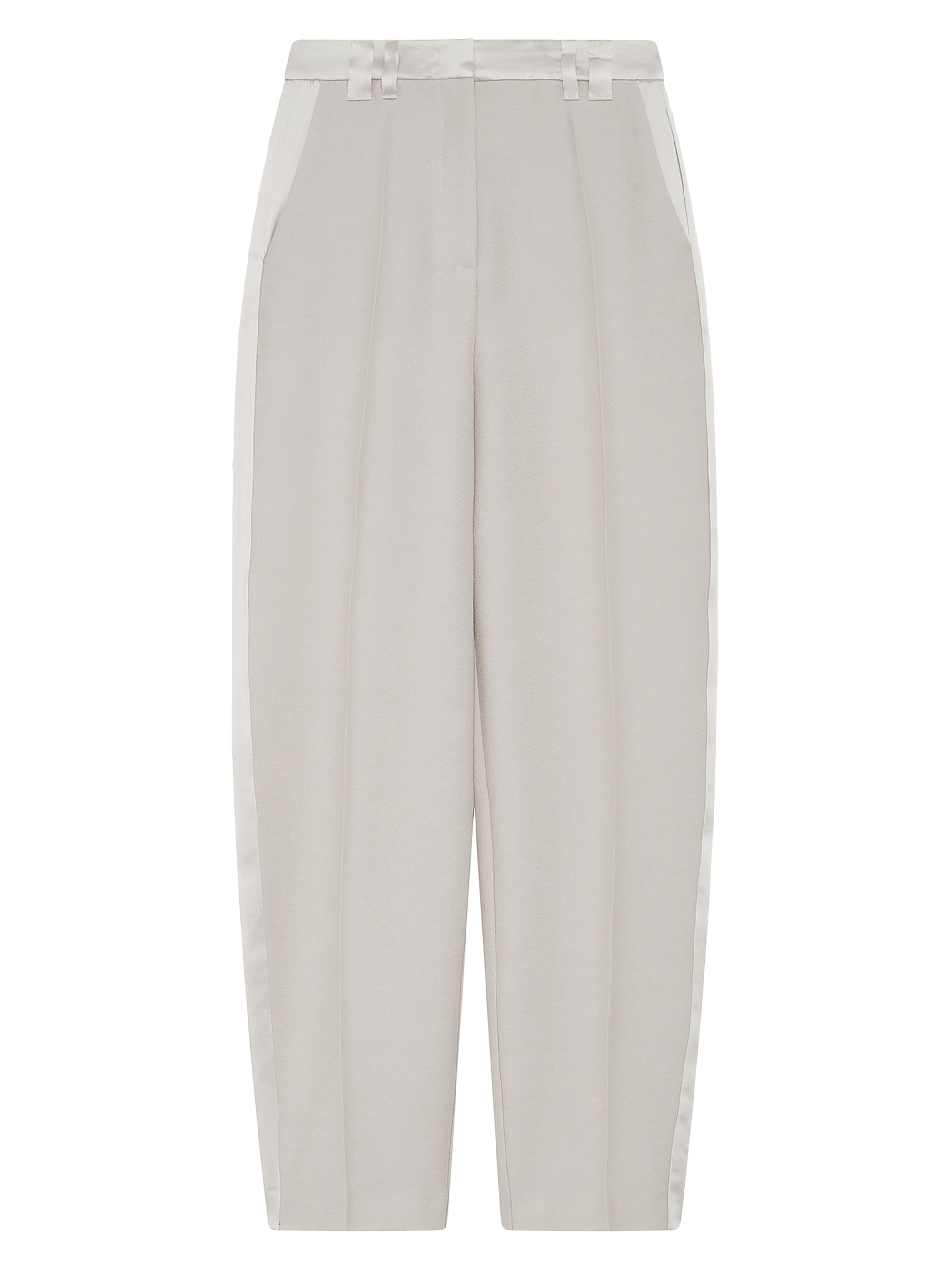 Marella Women's Barrel Leg Trousers -
