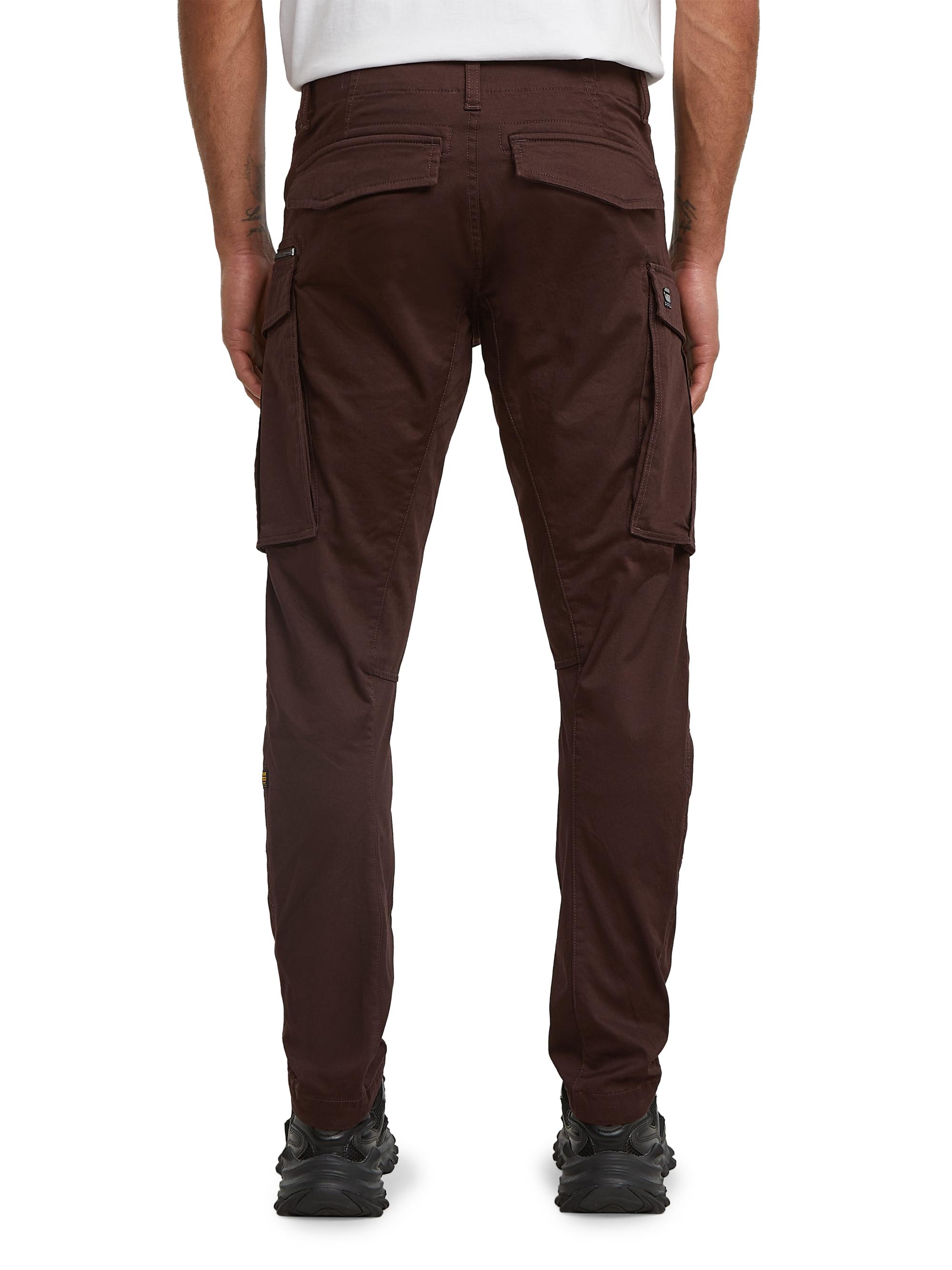 G-Star Rovic Zip 3D Tapered Low-Rise Pants | Saks Fifth Avenue