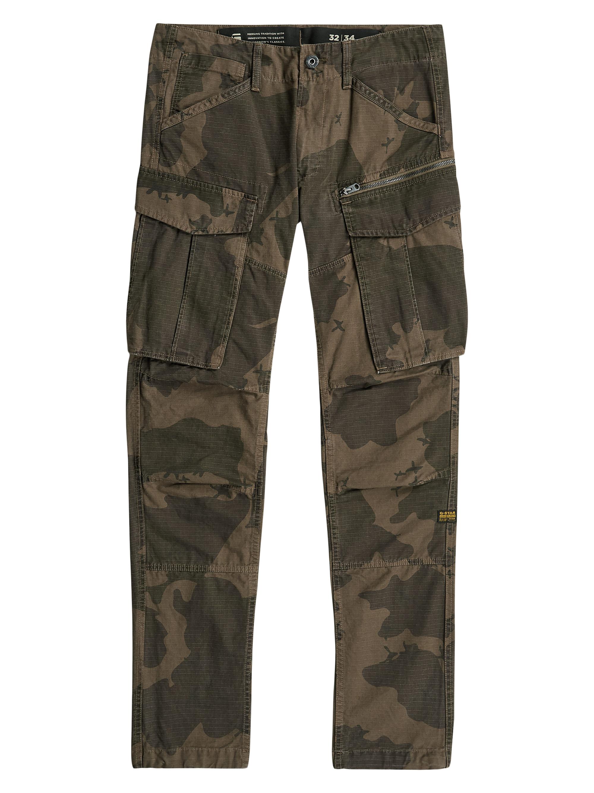 G-Star 3D Tapered Cargo Pants | Saks Fifth Avenue